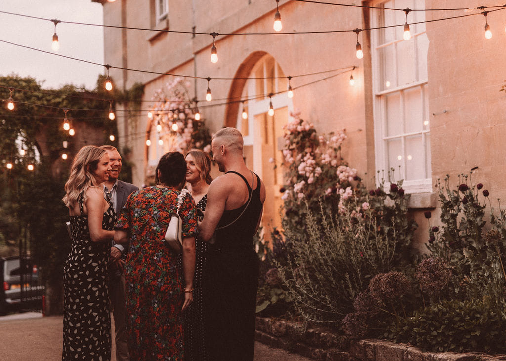 Coach House Maple Room 4