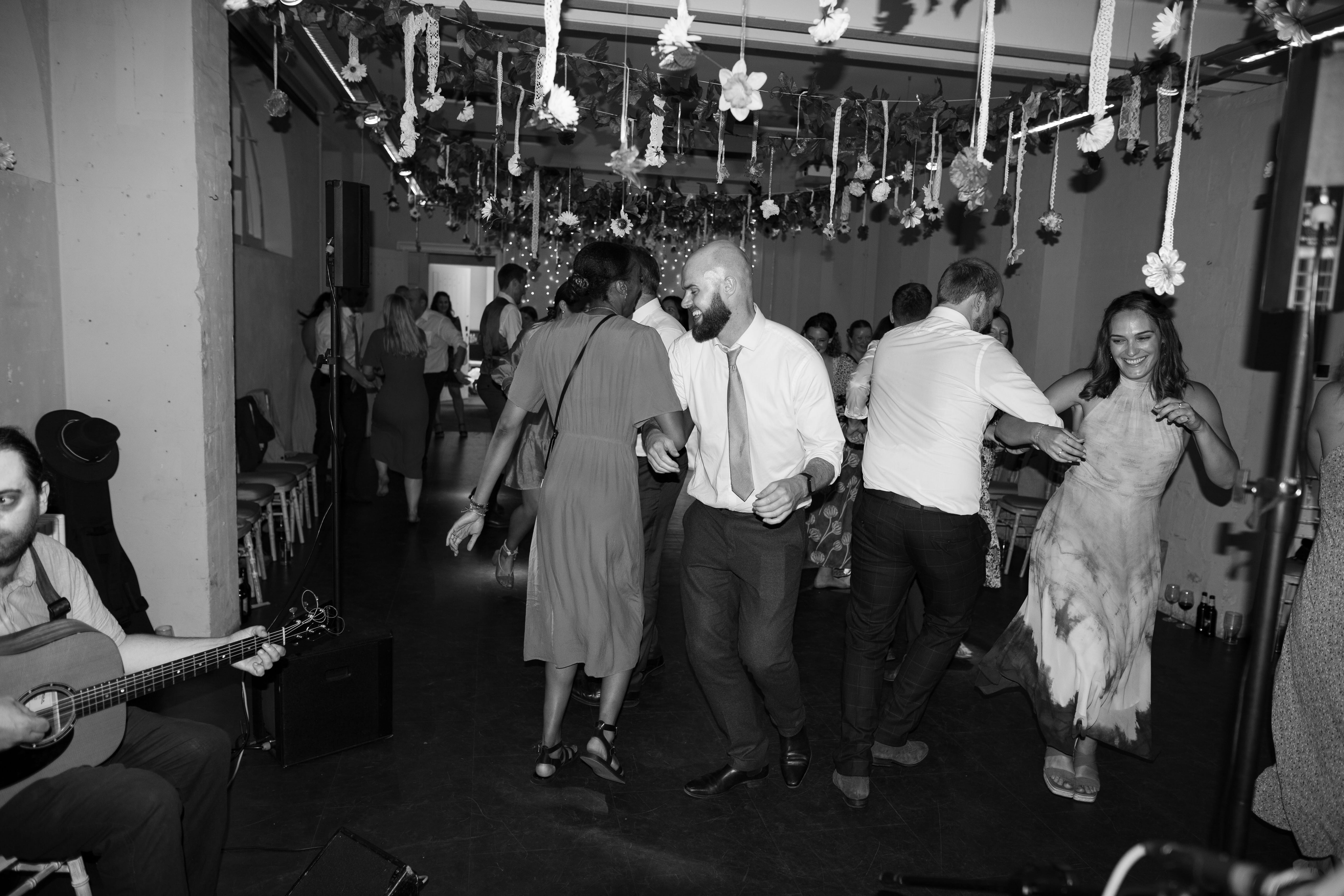 Coach House Maple Room 6