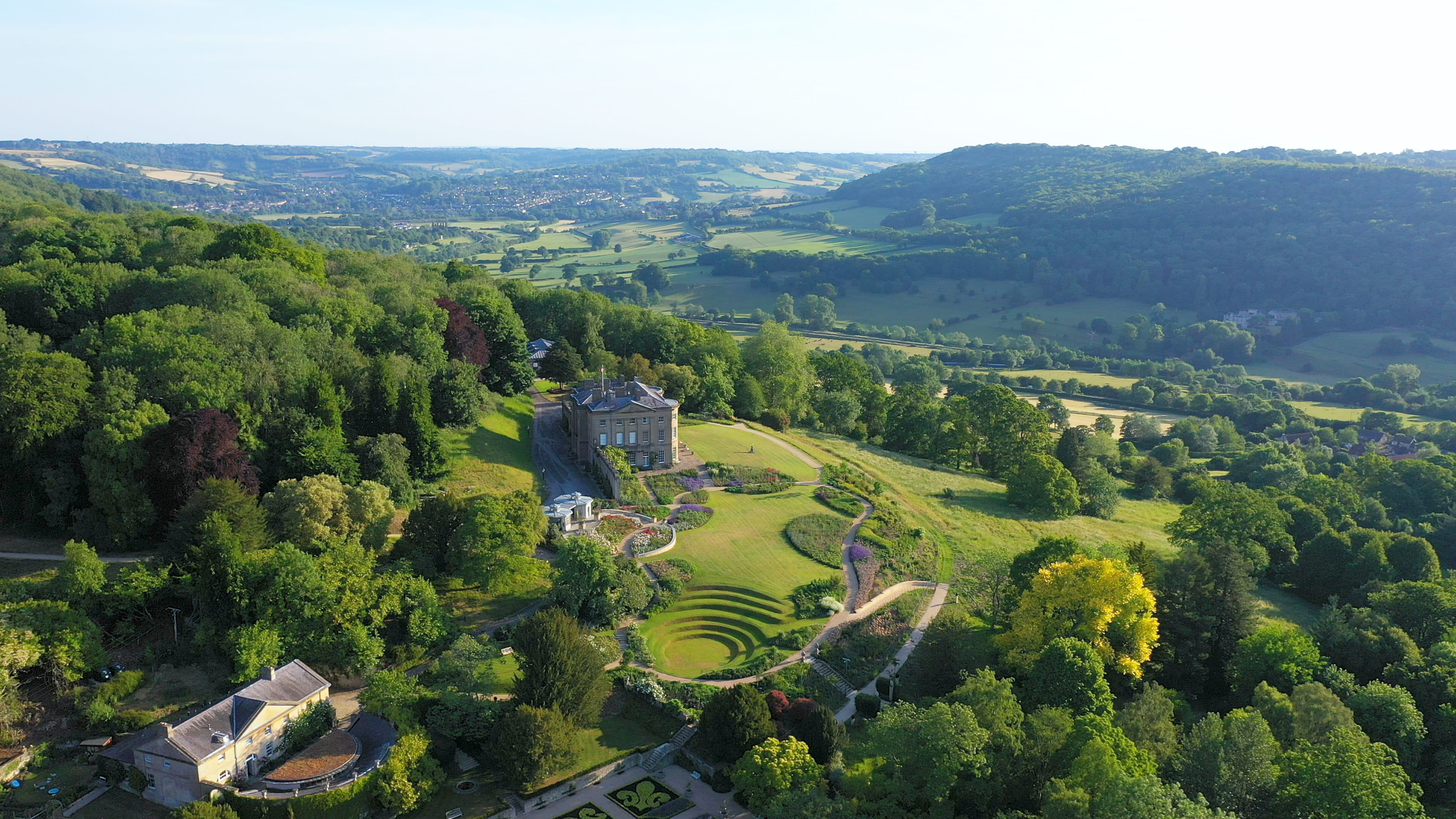 Coach House Maple Room 7
