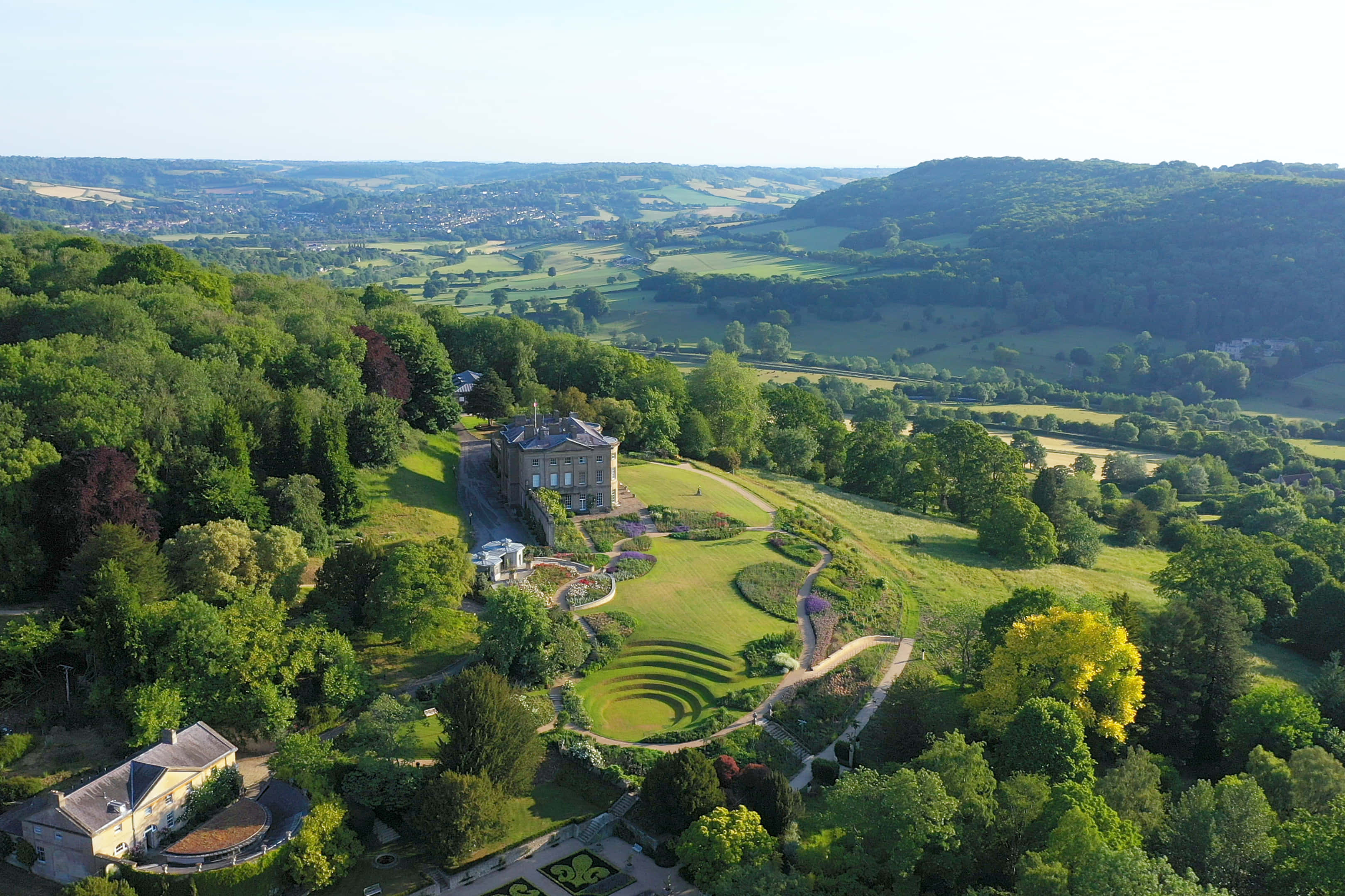 Coach House Maple Room 7