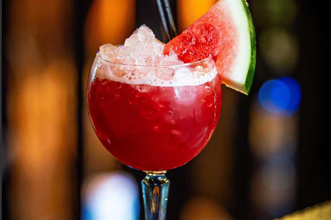 The Hamlet - Whole Bar & Restaurant 4