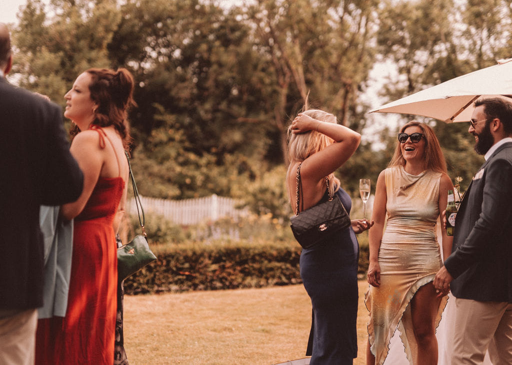 Mount Vernon Lawn and Pebble Garden 3