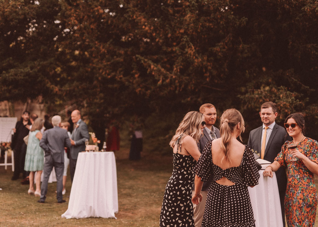 Mount Vernon Lawn and Pebble Garden 2