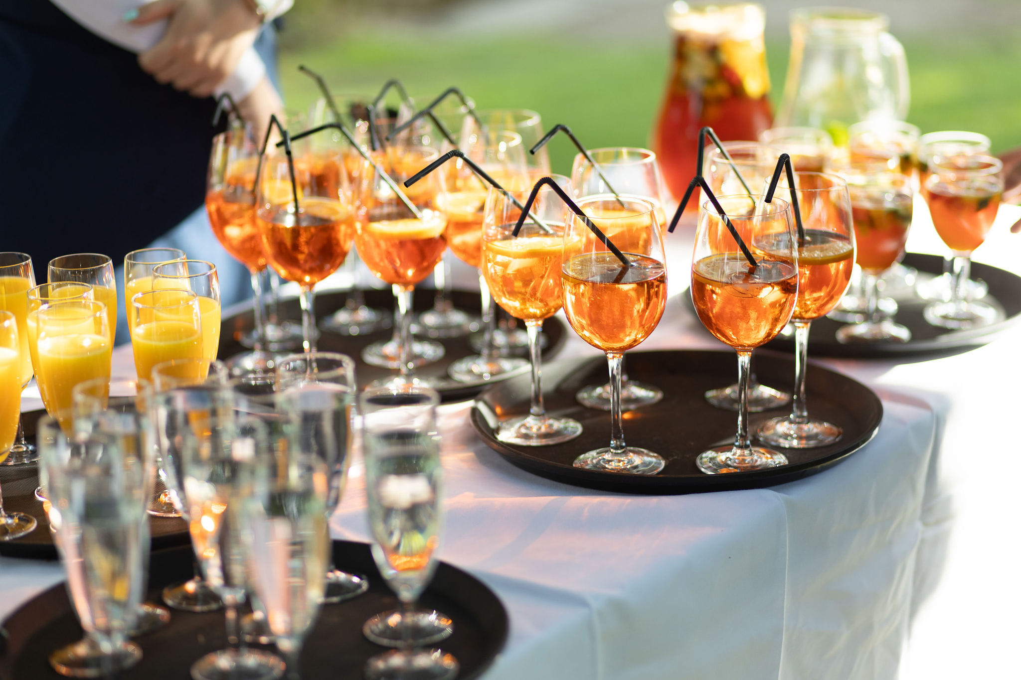 Mount Vernon Lawn and Pebble Garden 4