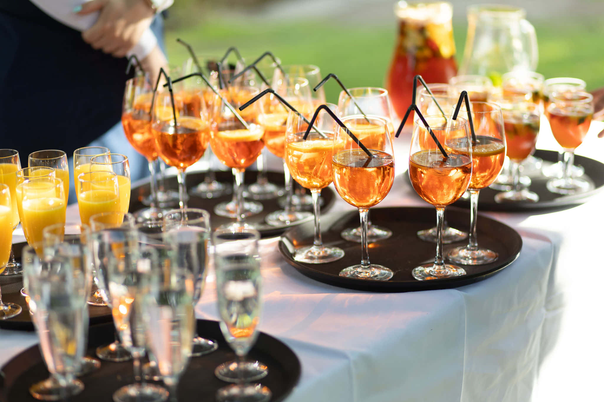 Mount Vernon Lawn and Pebble Garden 4