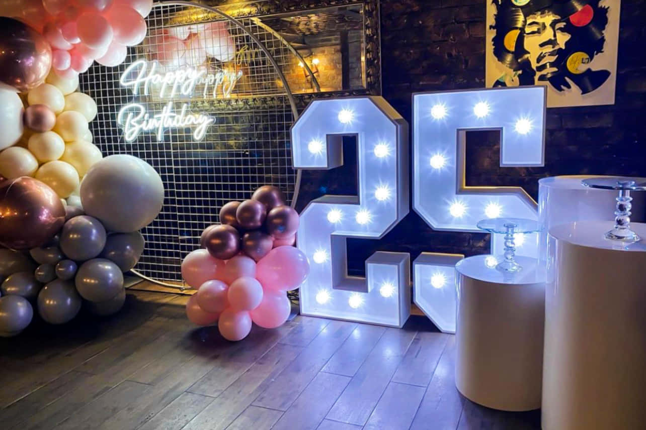 The Hamlet - Vinyl Bar 7