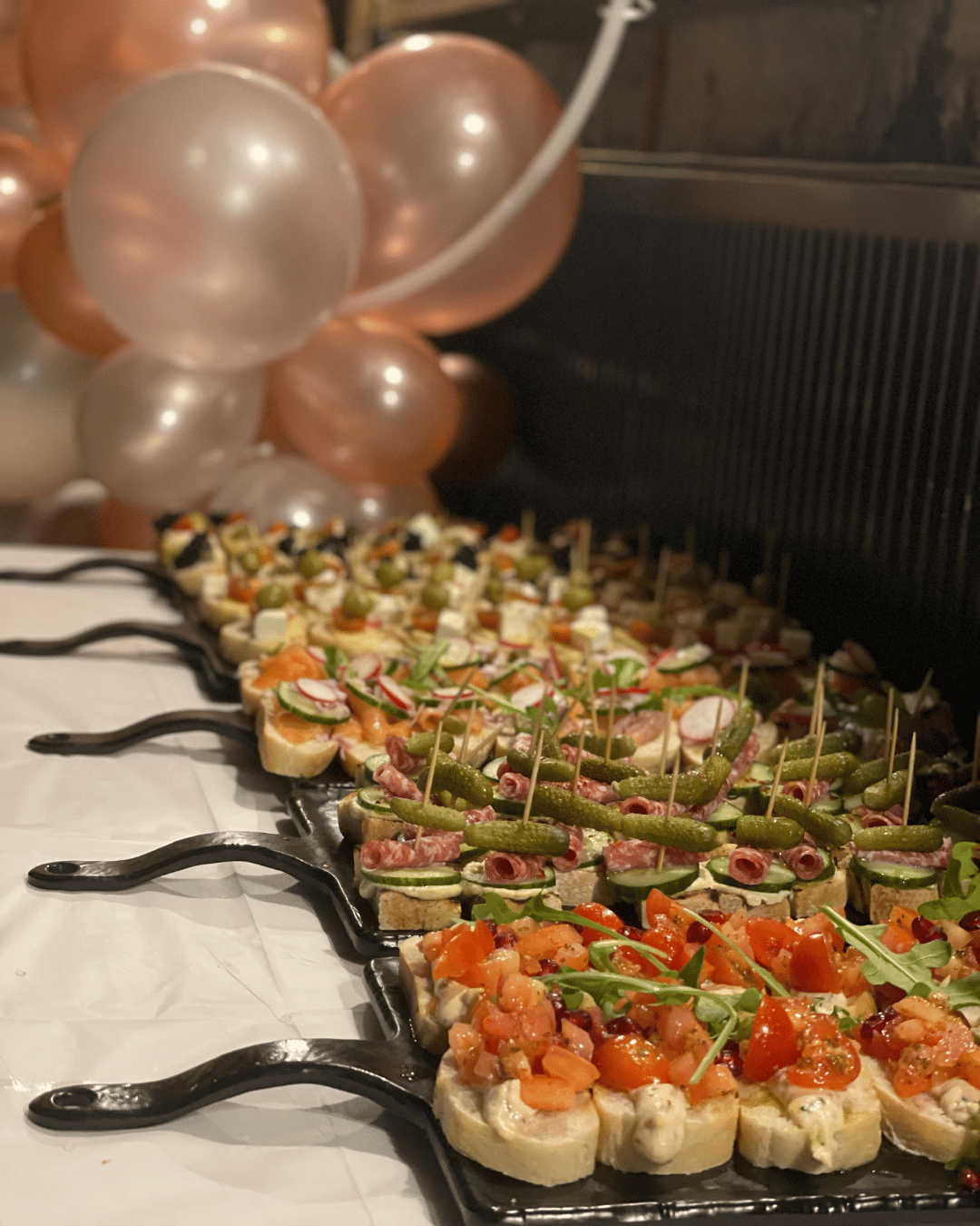 The Hamlet - Vinyl Bar  4