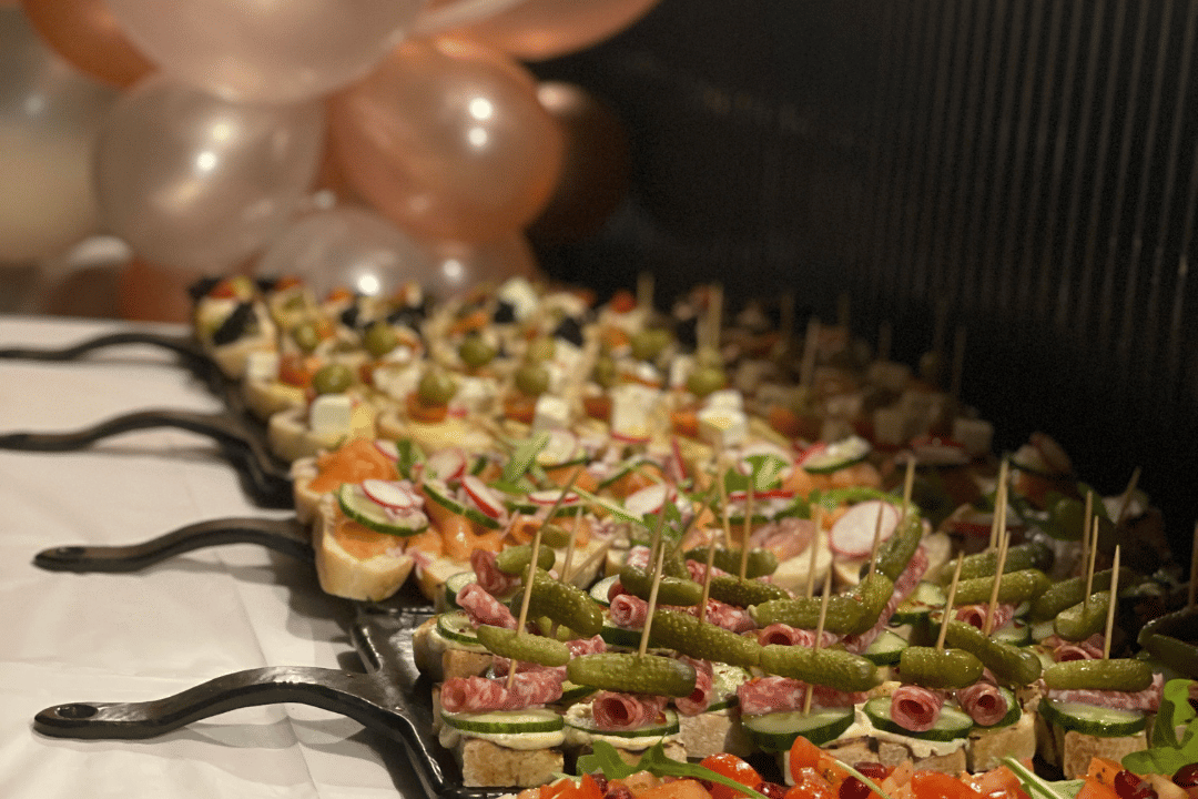 The Hamlet - Vinyl Bar 4