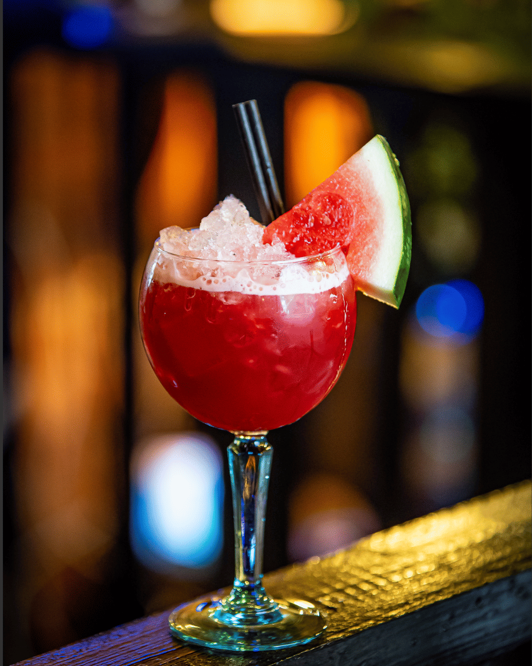 The Hamlet - Vinyl Bar  18