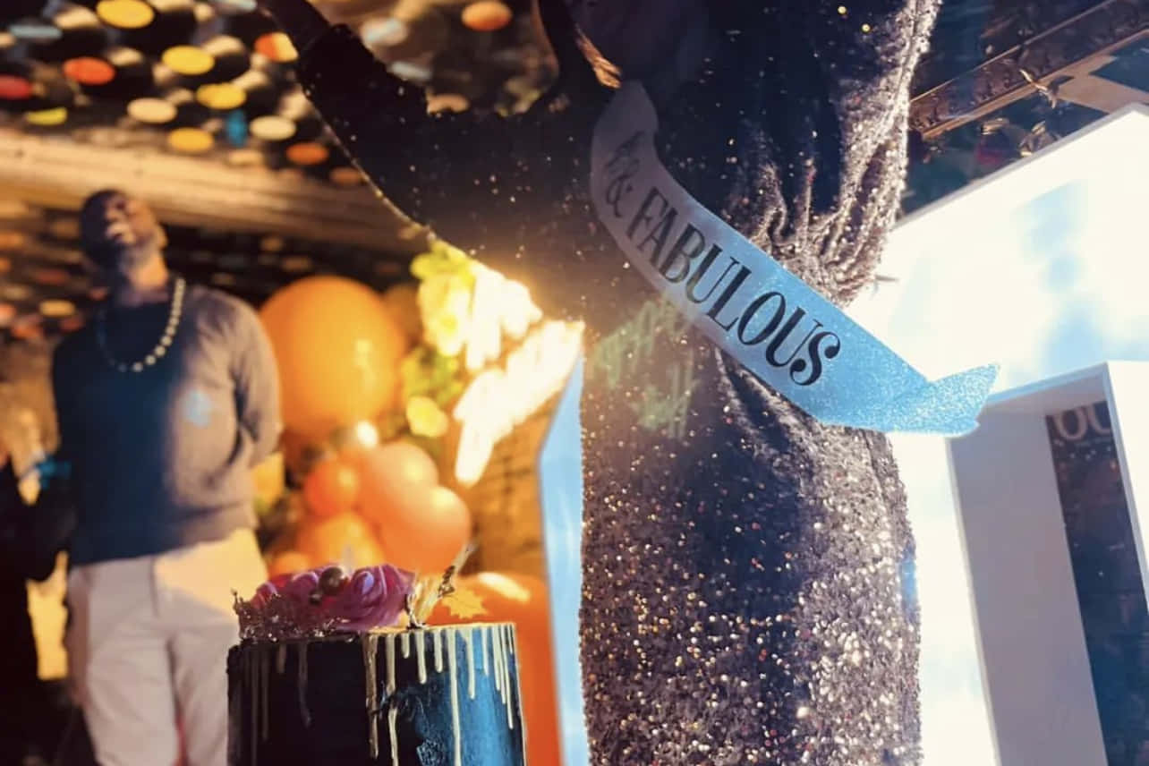 The Hamlet - Vinyl Bar 5