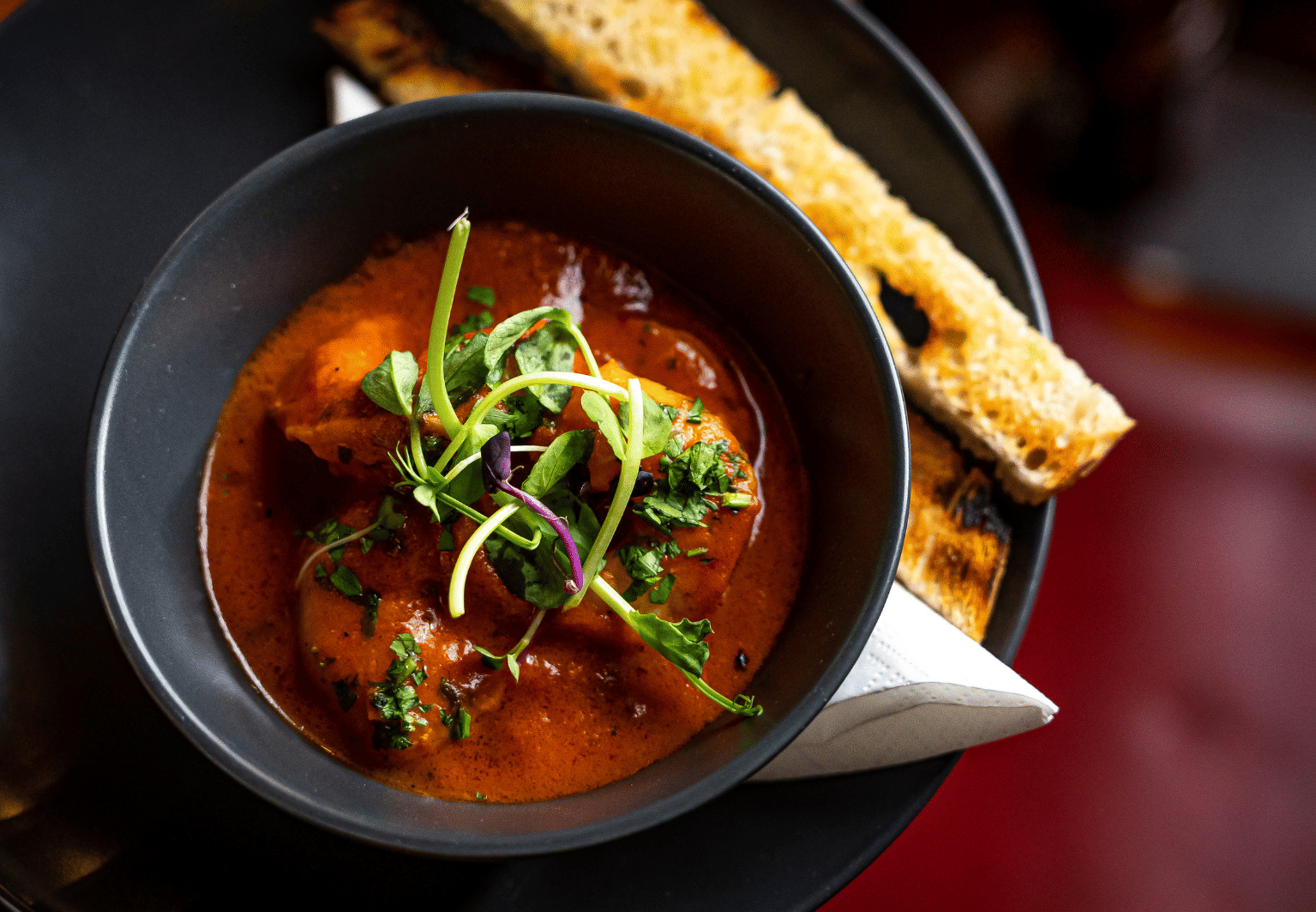 The Hamlet - Vinyl Bar  17