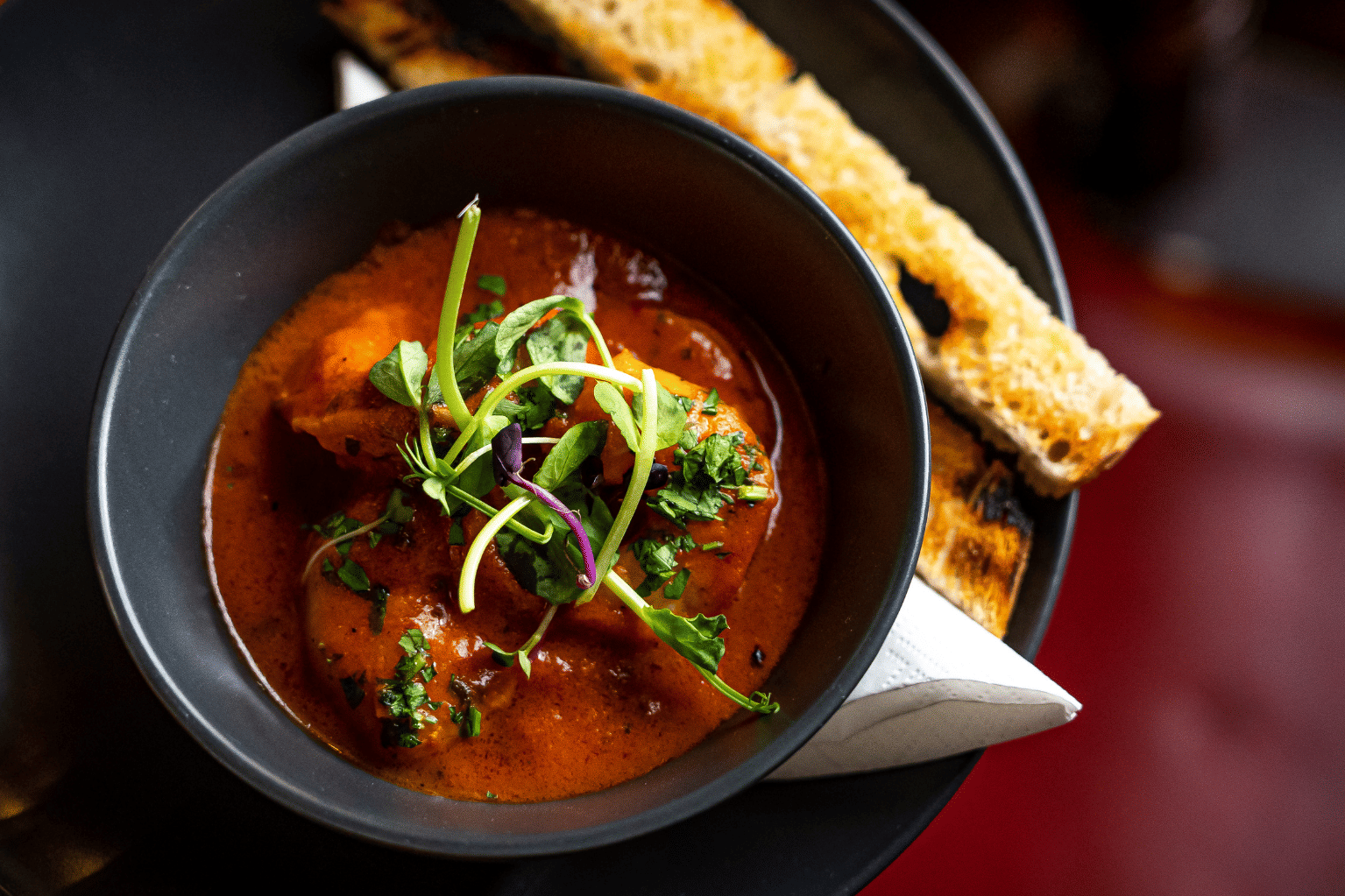 The Hamlet - Vinyl Bar 17