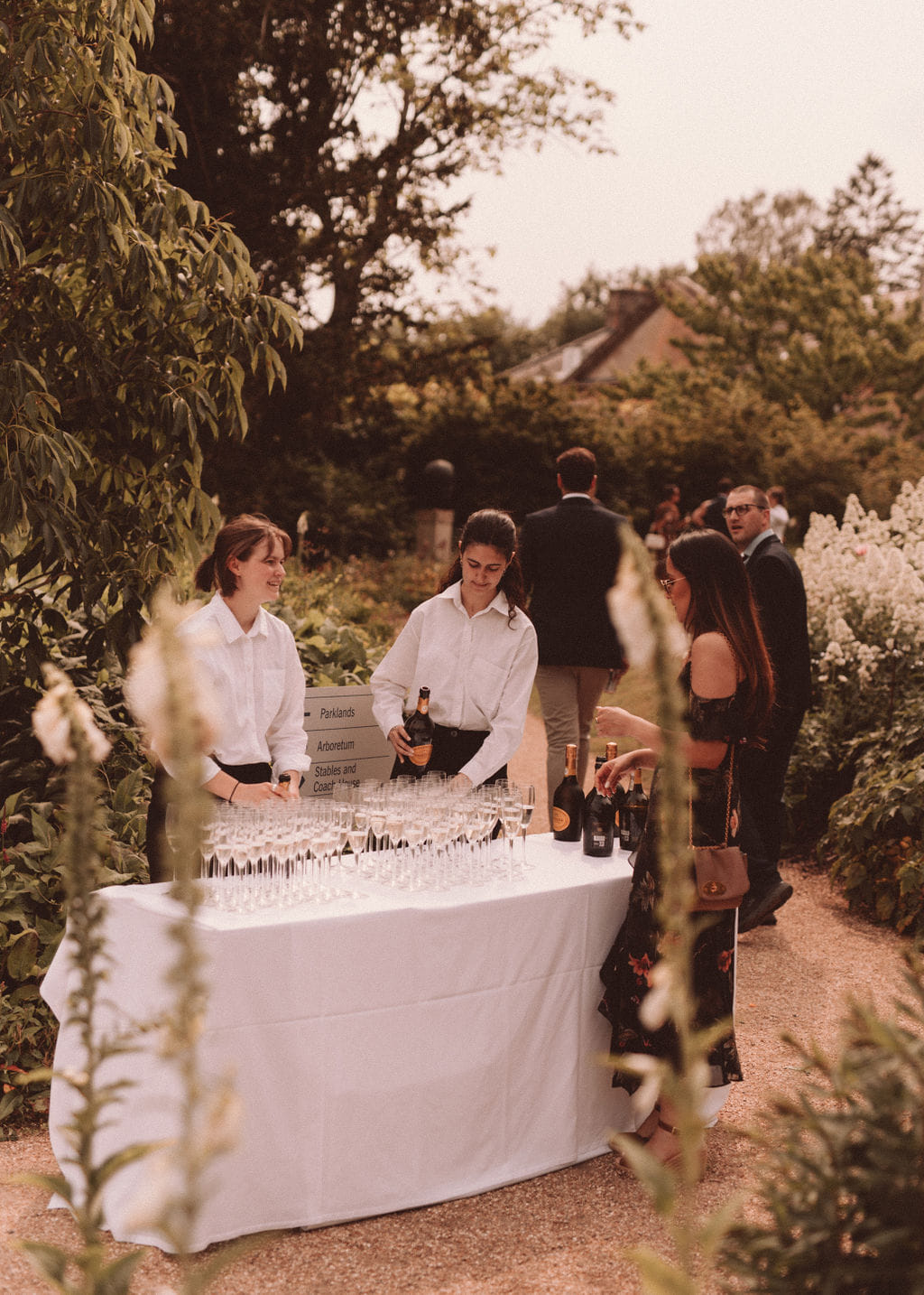 Garden Amphitheatre 5