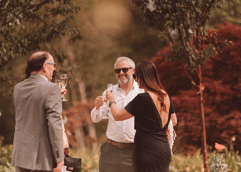 Garden Amphitheatre 4