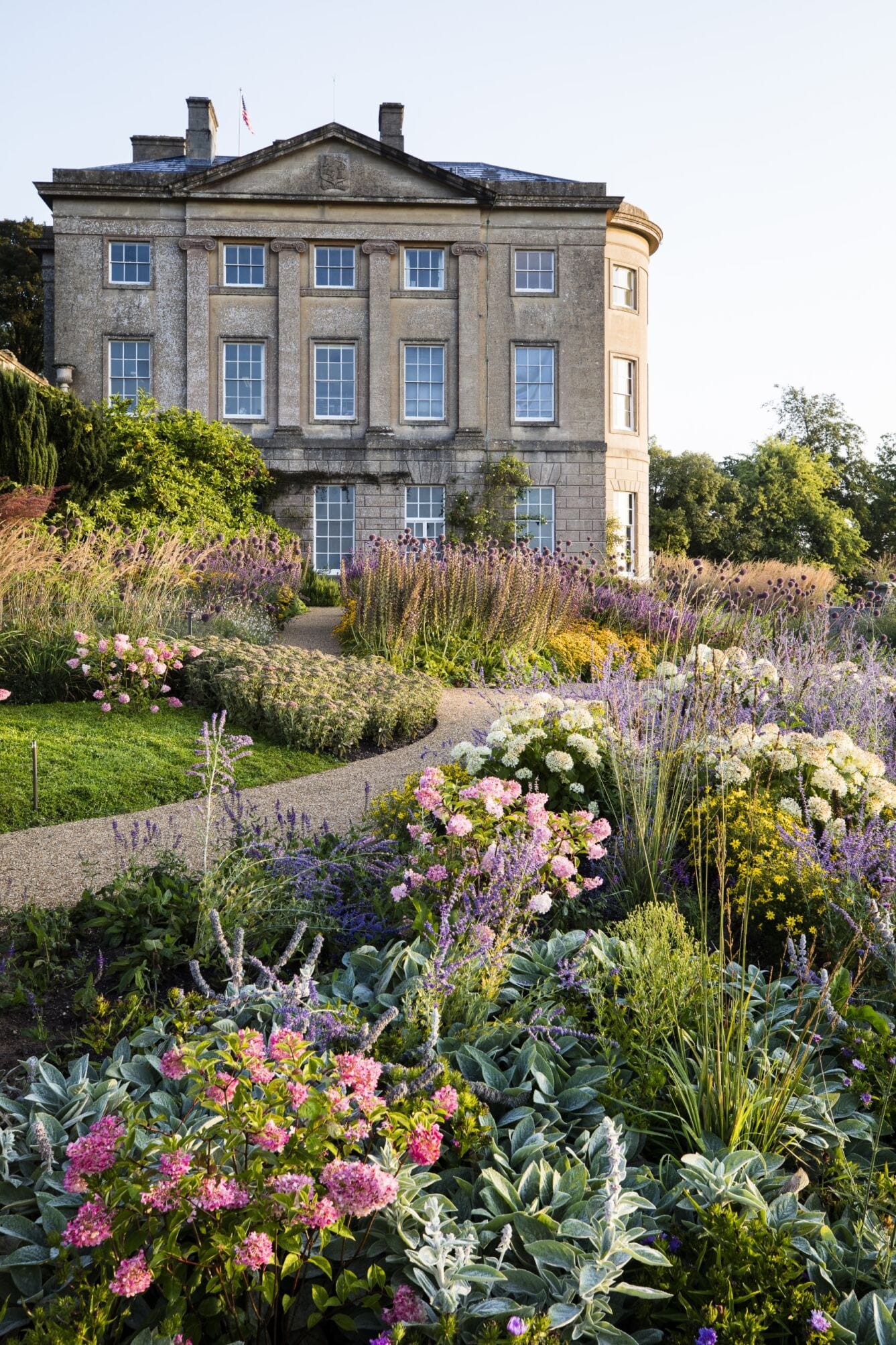 Garden Amphitheatre 3