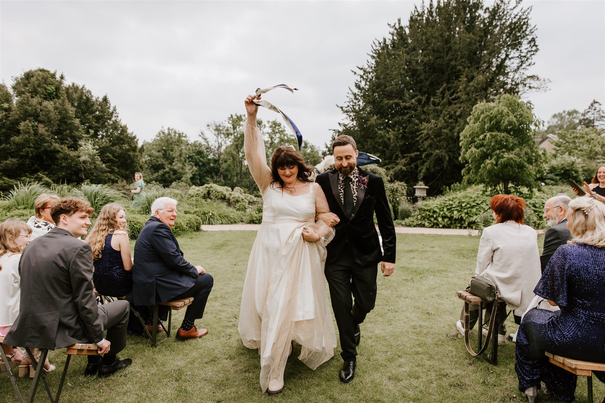 Garden Amphitheatre 7