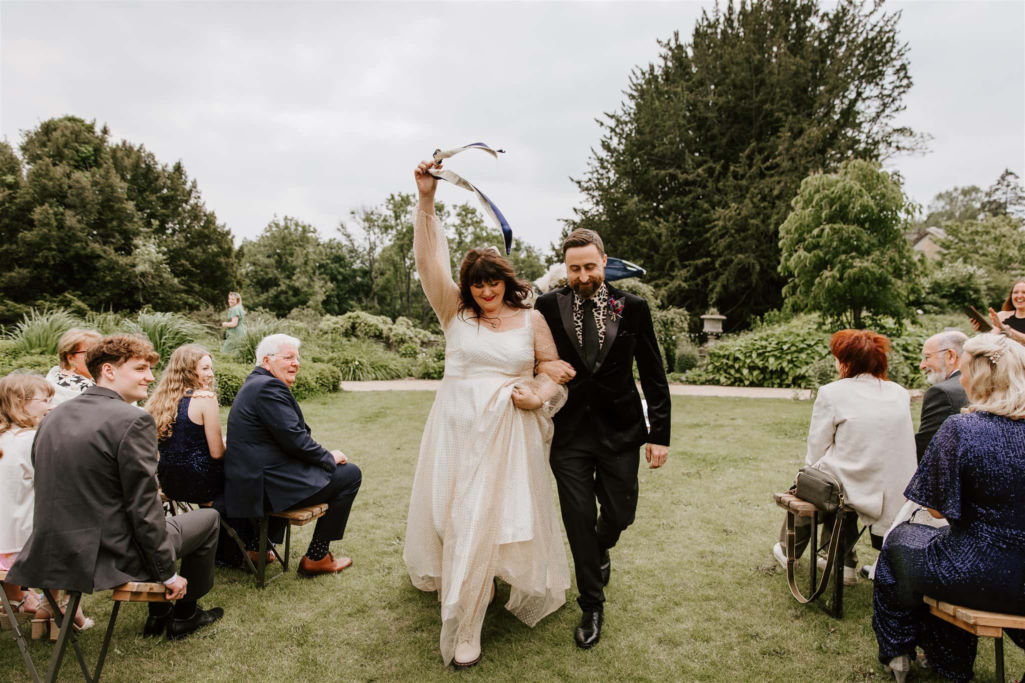 Garden Amphitheatre 7