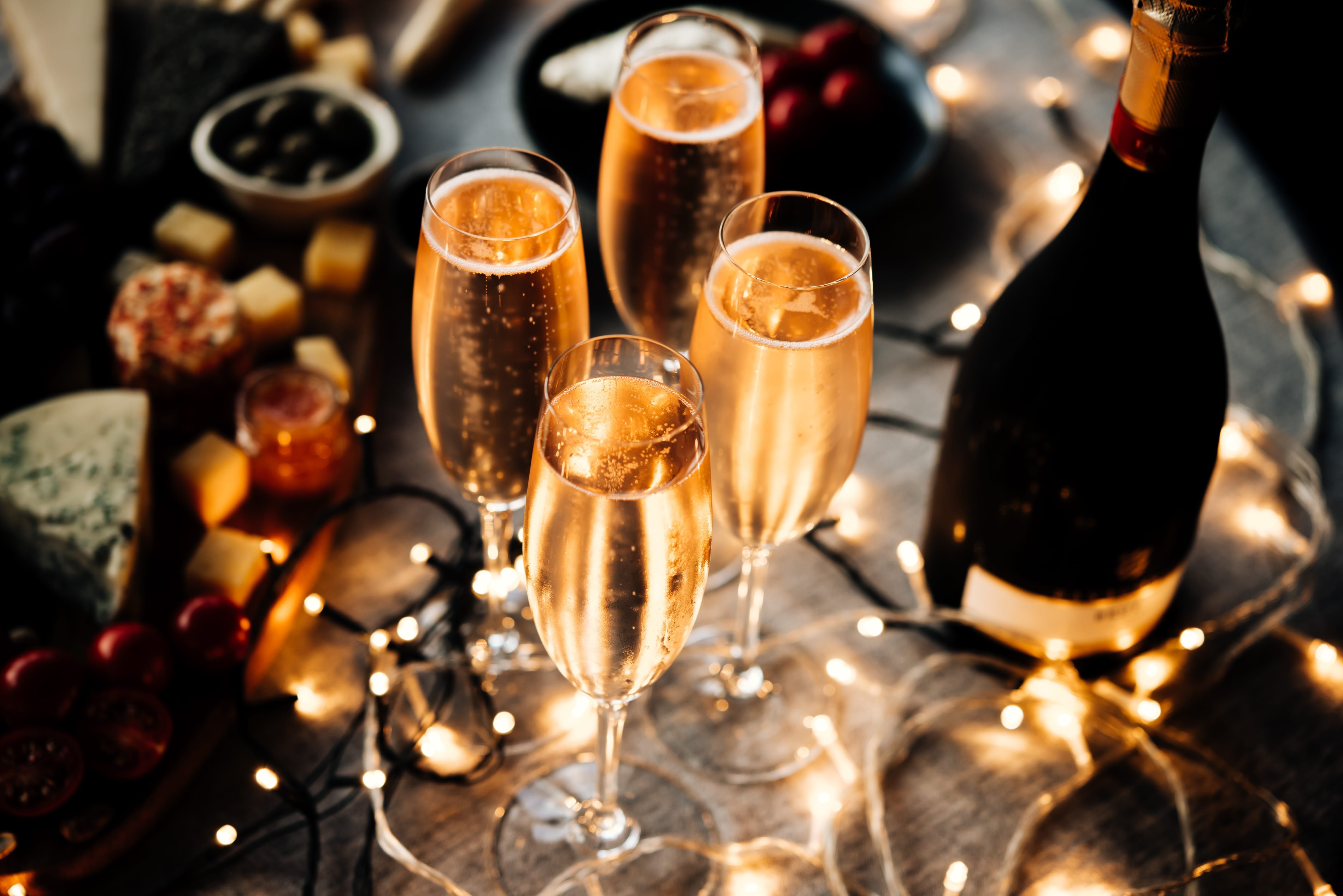 Garden Terrace or Deli Eatery 4