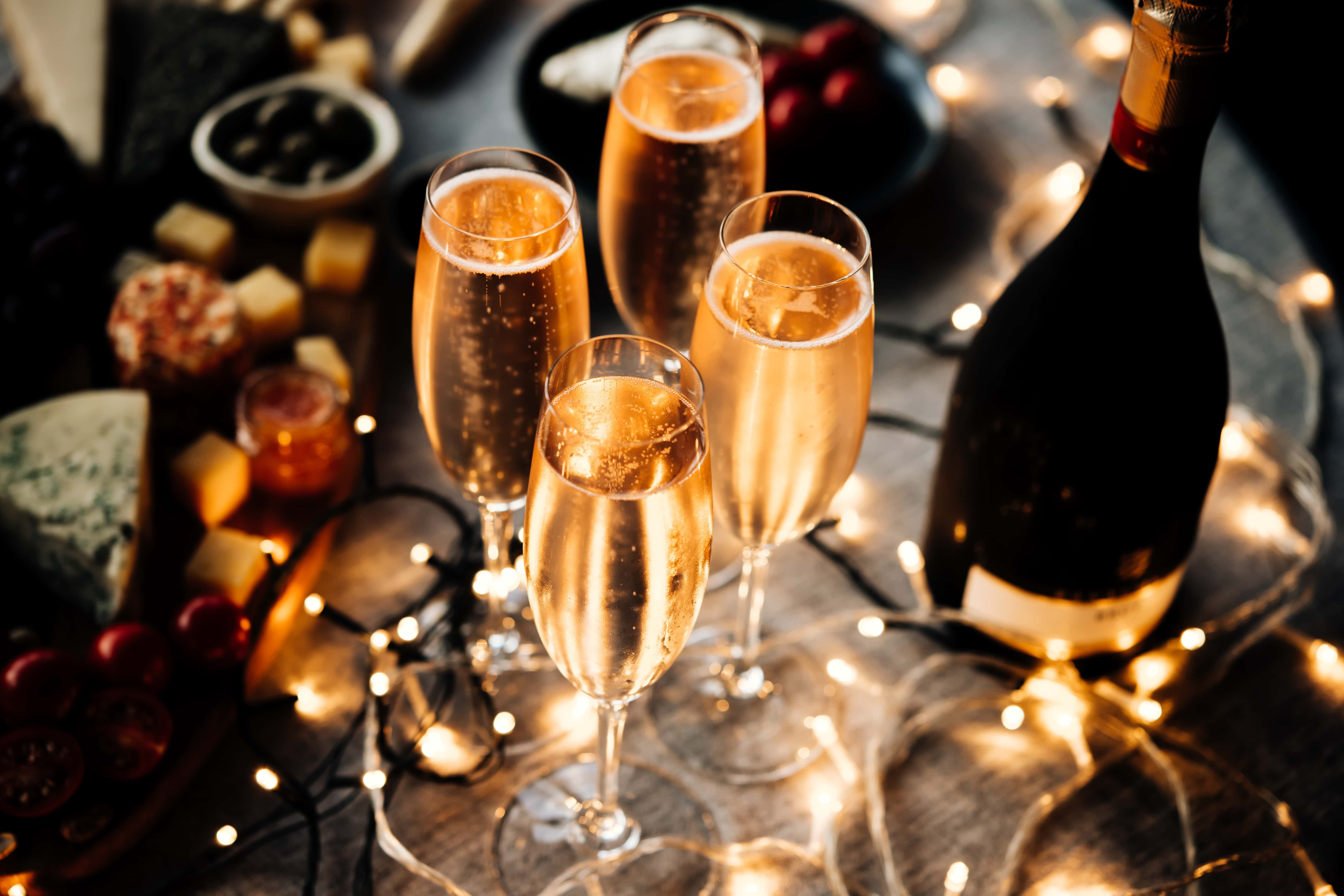 Garden Terrace or Deli Eatery 4