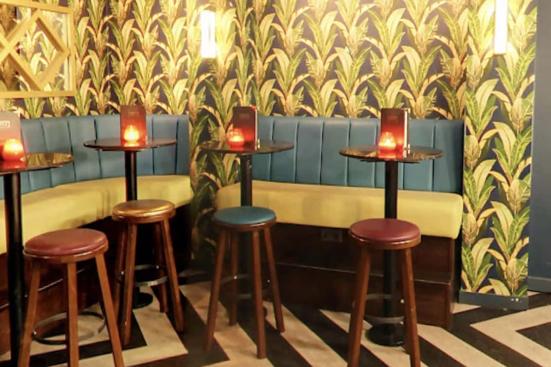 HOLLYWOOD HILLS! STUDIO 66 4