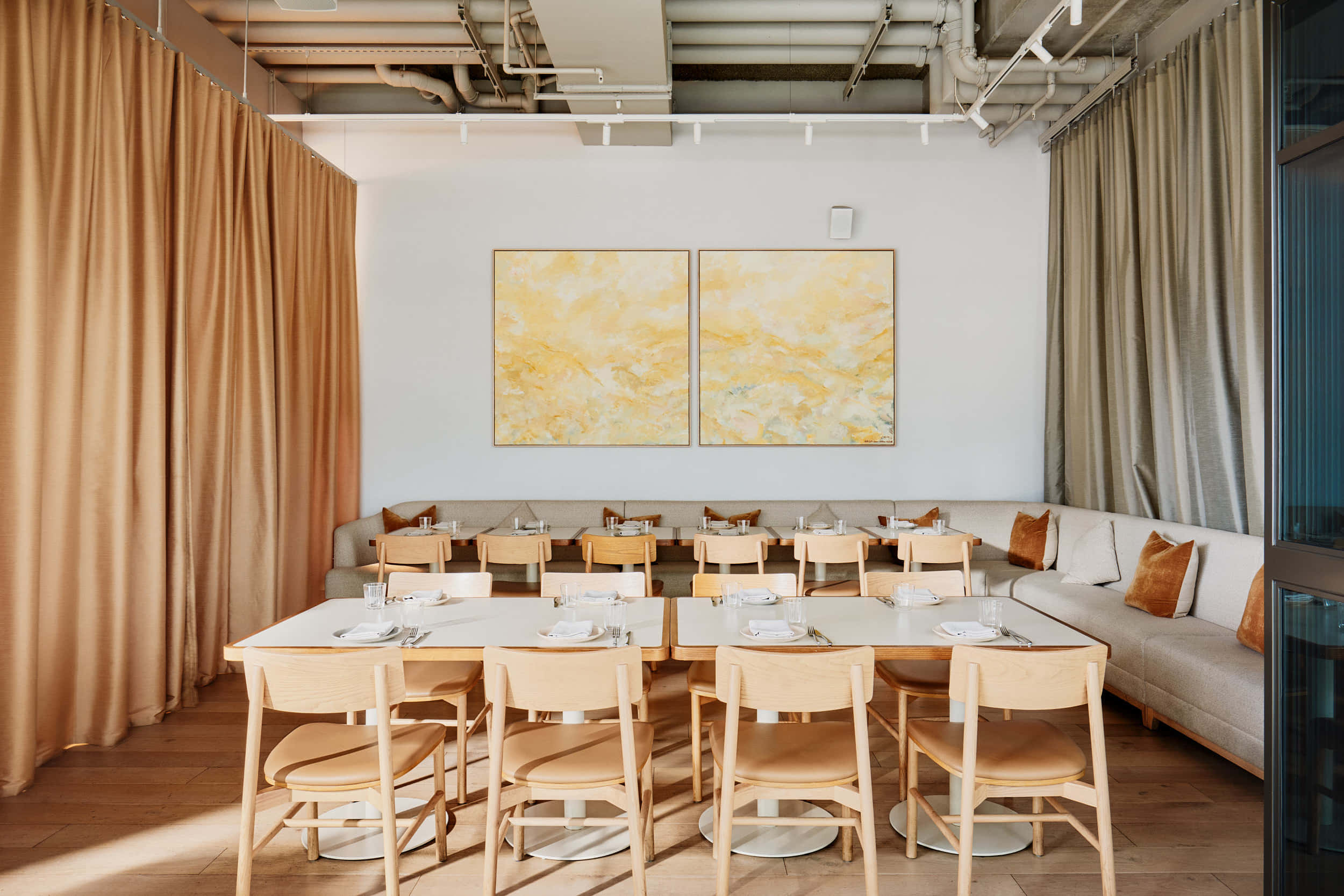 Private Dining Room 0