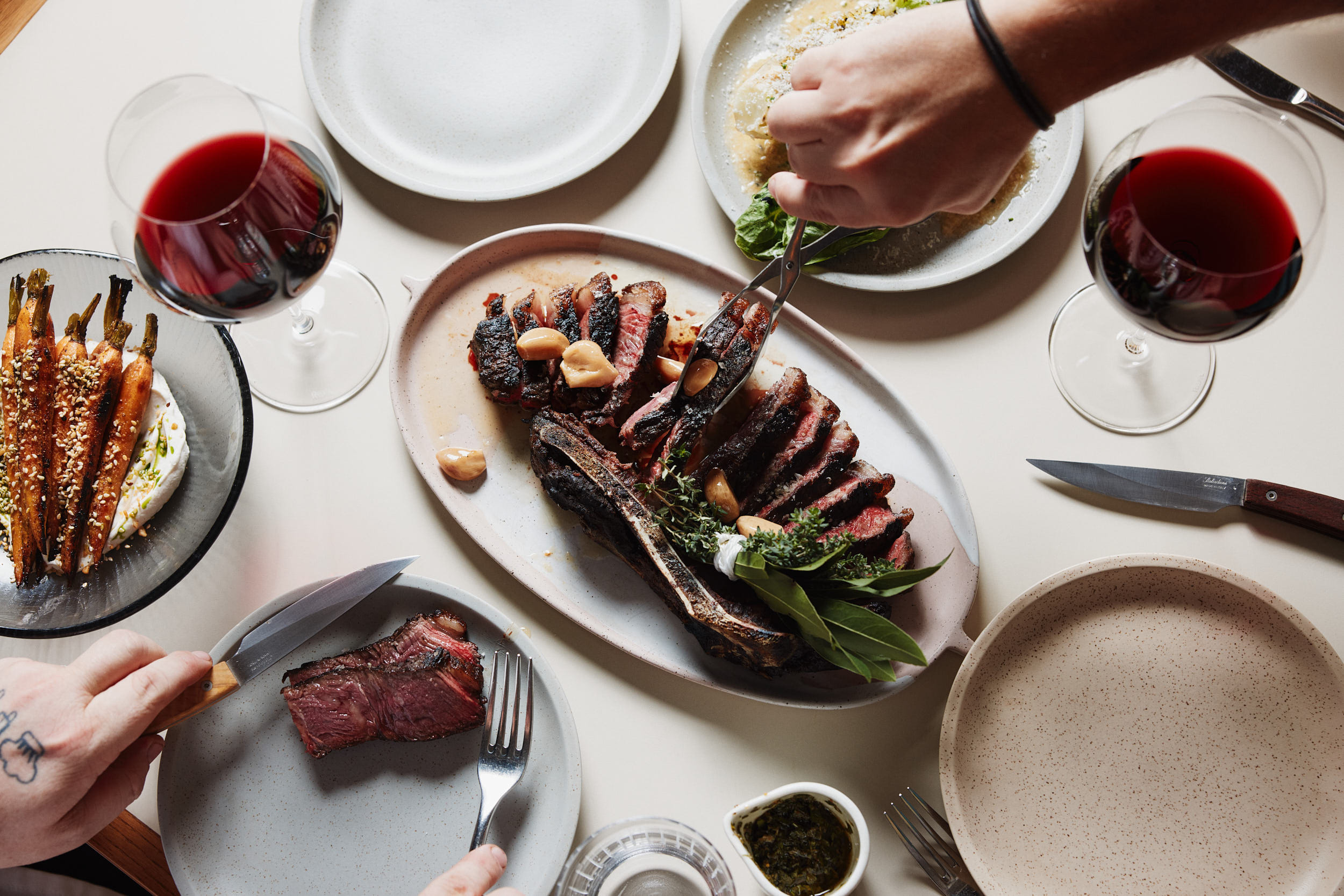 Private Dining Room 1