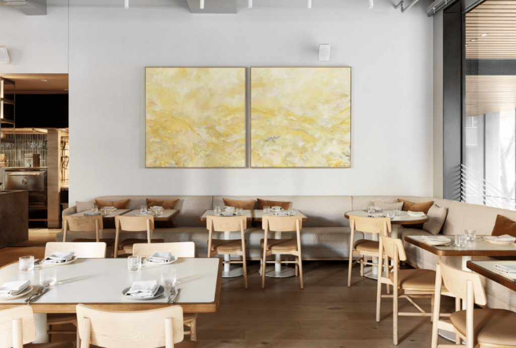 Private Dining Room 2