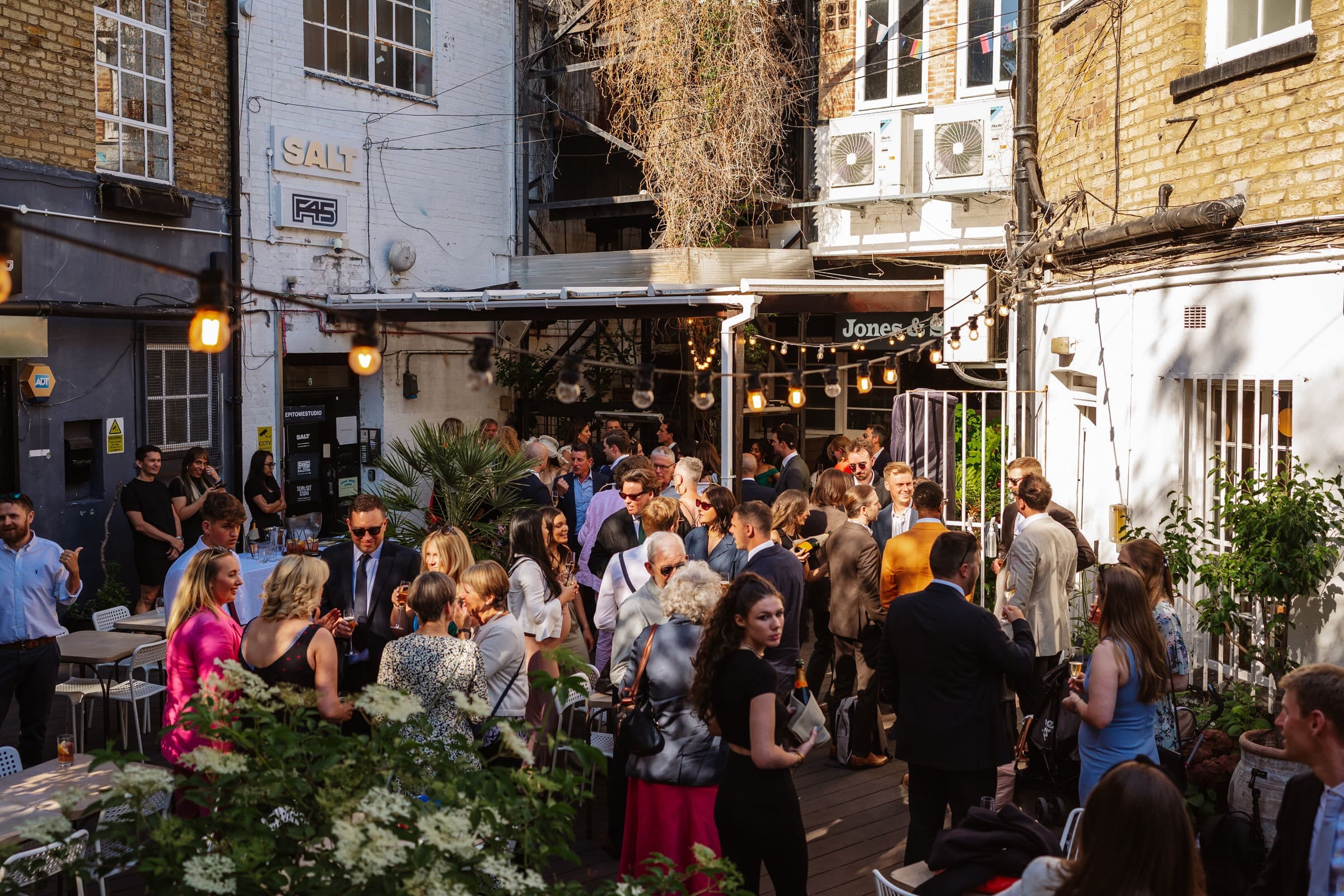 Private Dining Room 2