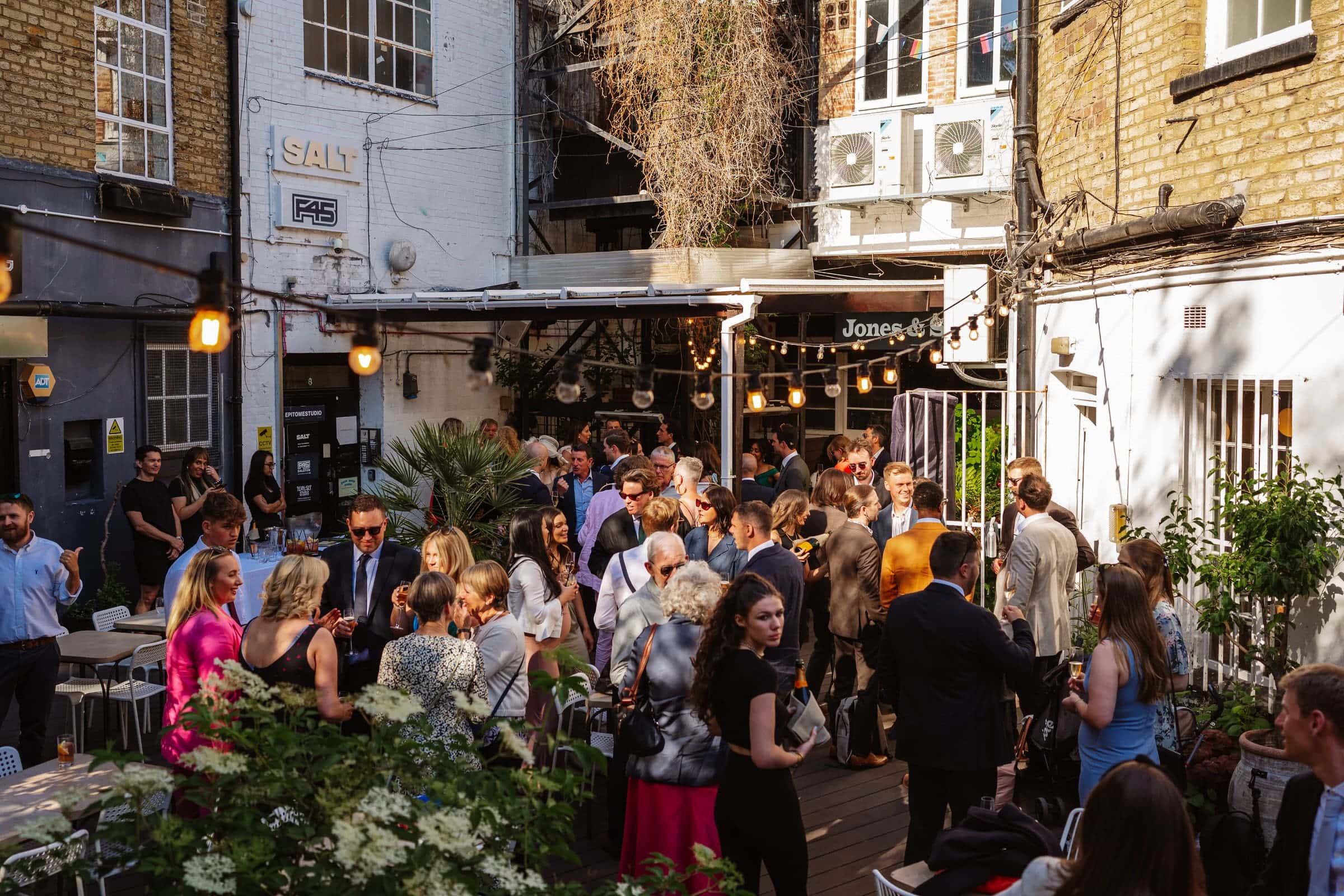 Private Dining Room 2