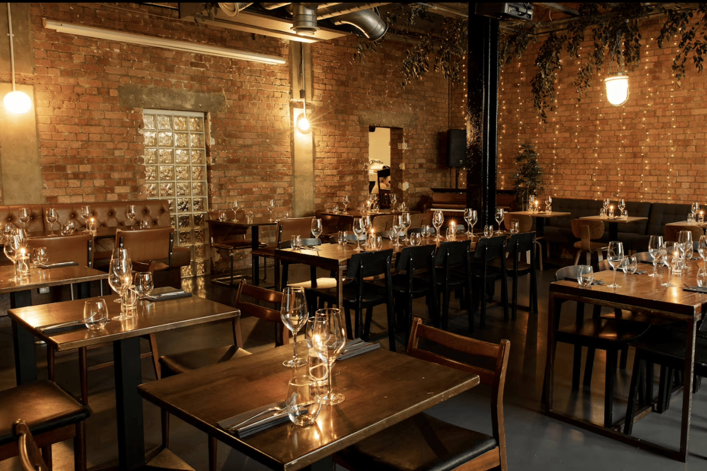 Private Dining Room 0