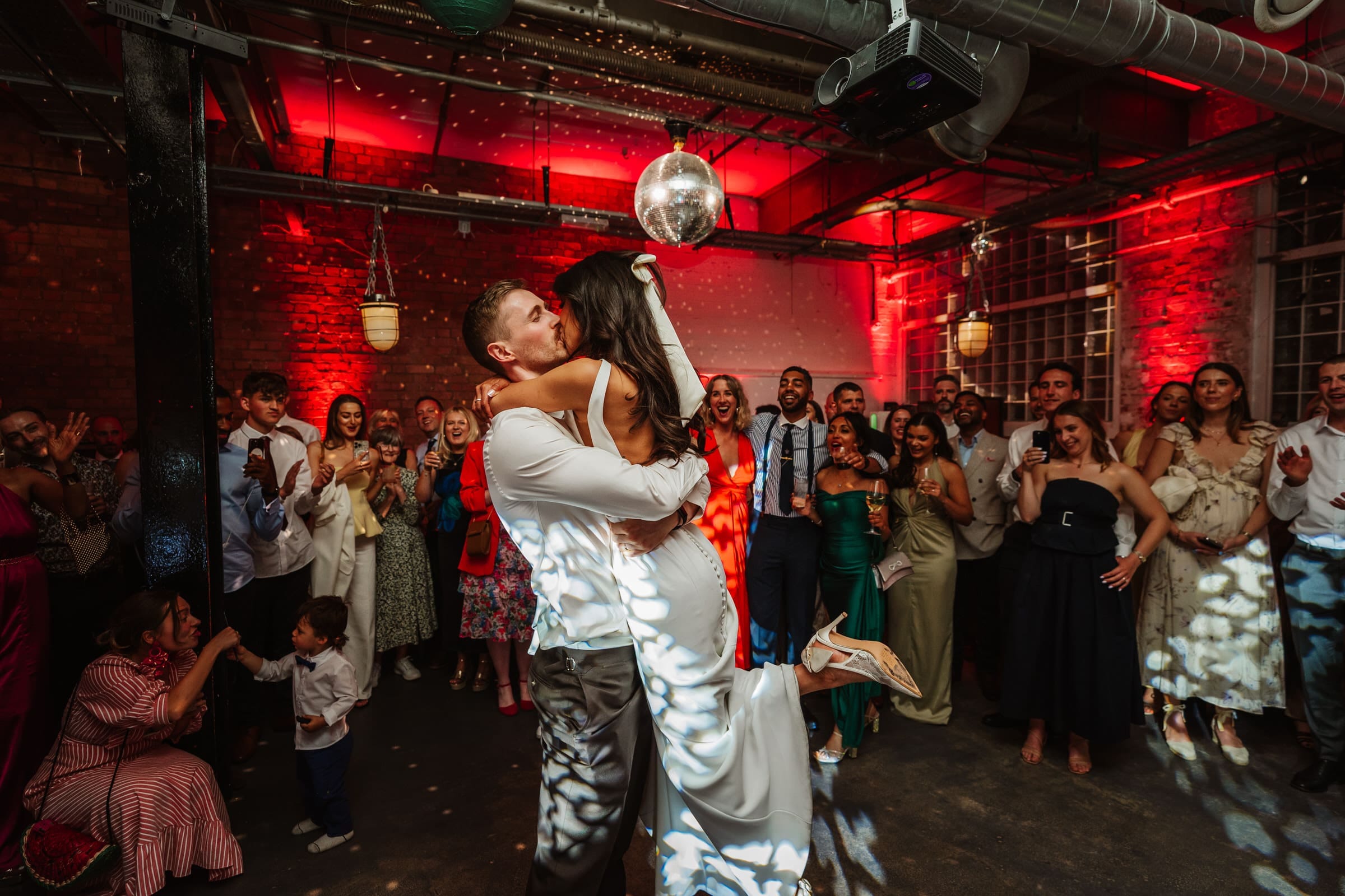 Private Dining Room 1