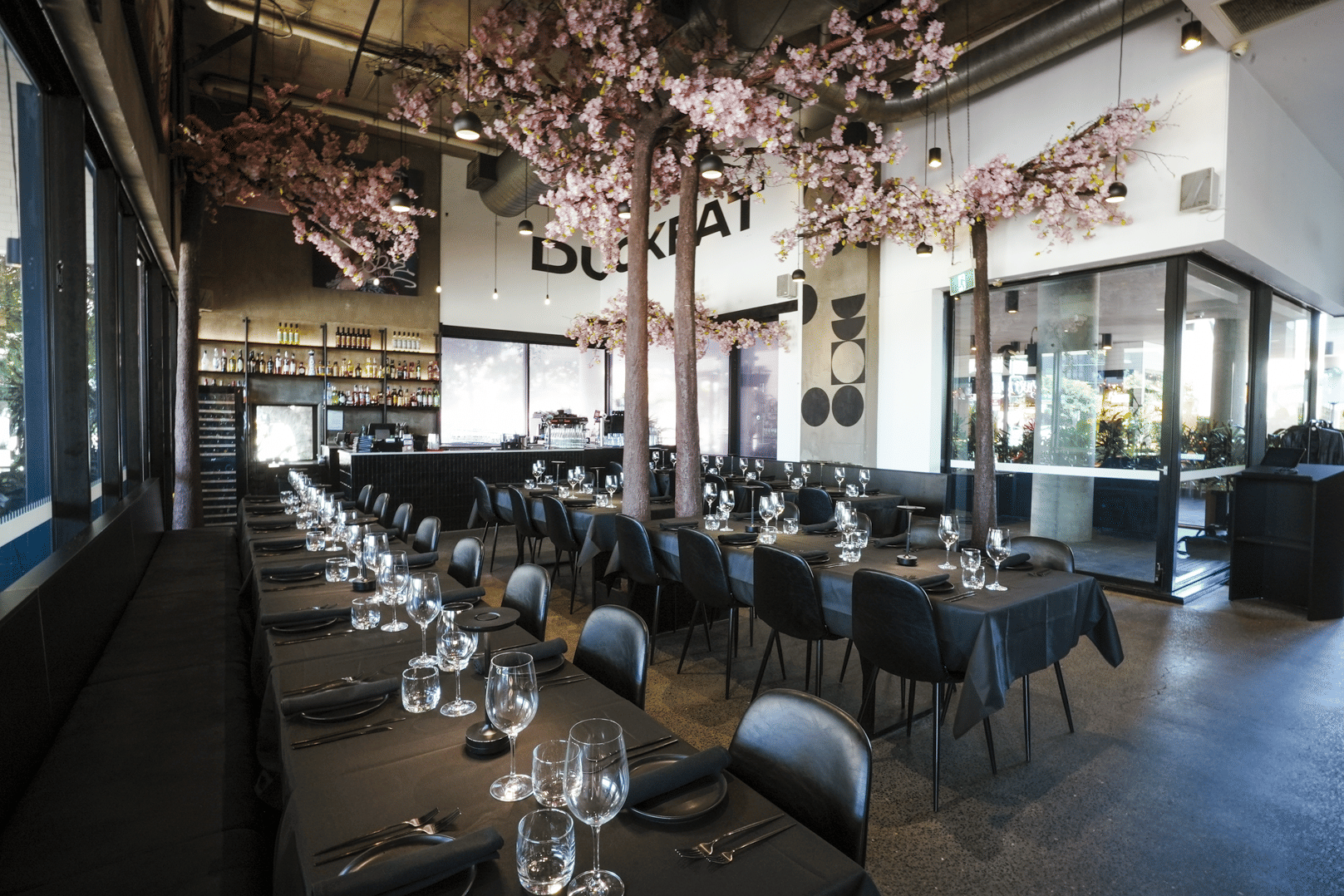 3. DUCKFAT – Indoor & Outdoor 0