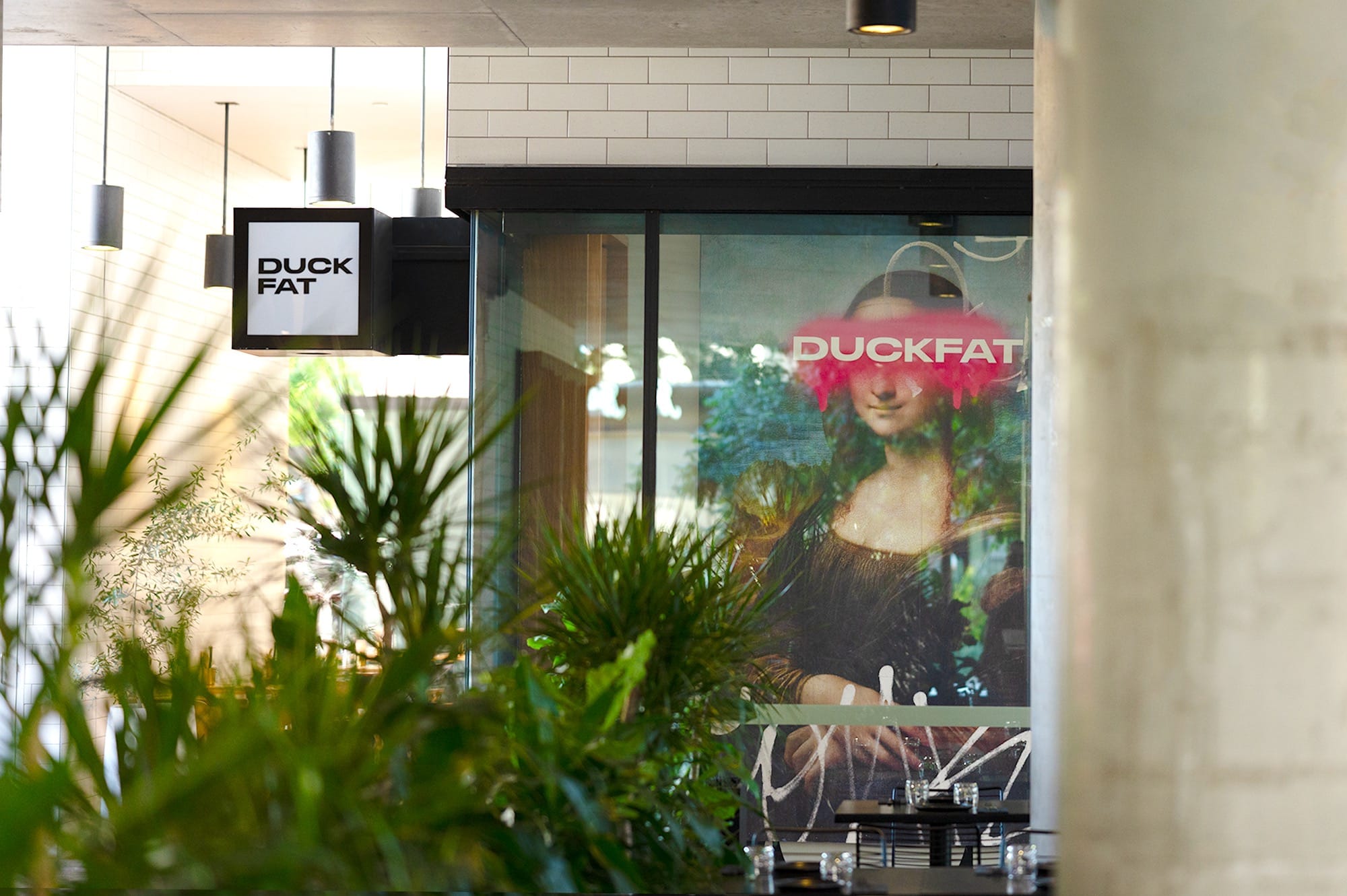 3. DUCKFAT – Indoor & Outdoor 5