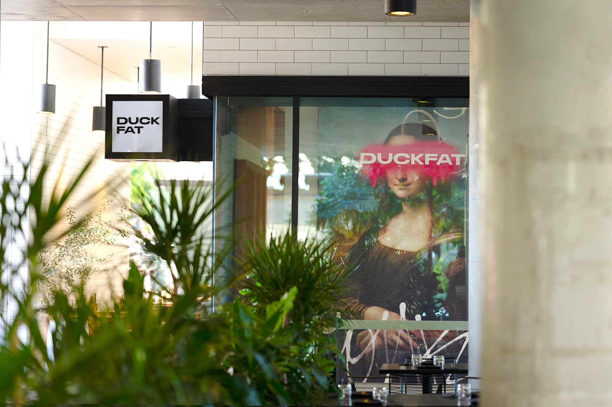 3. DUCKFAT – Indoor & Outdoor 5