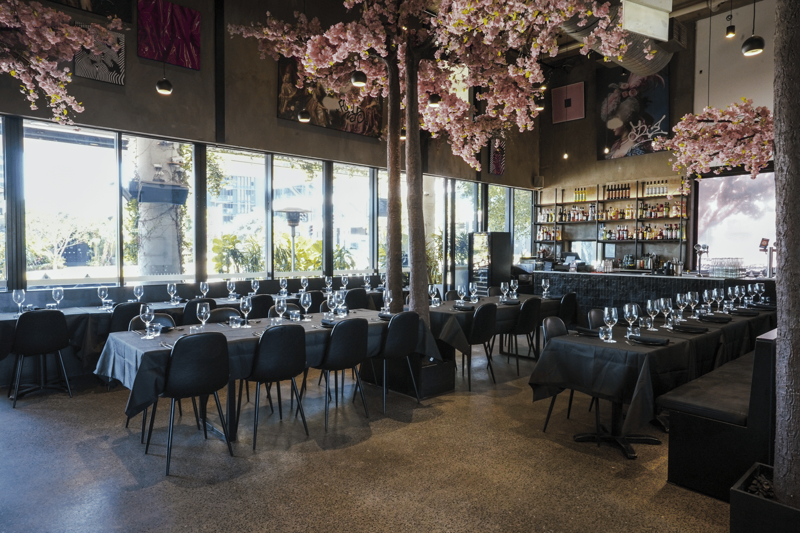 4. EXCLUSIVE HIRE – Full Venue 3