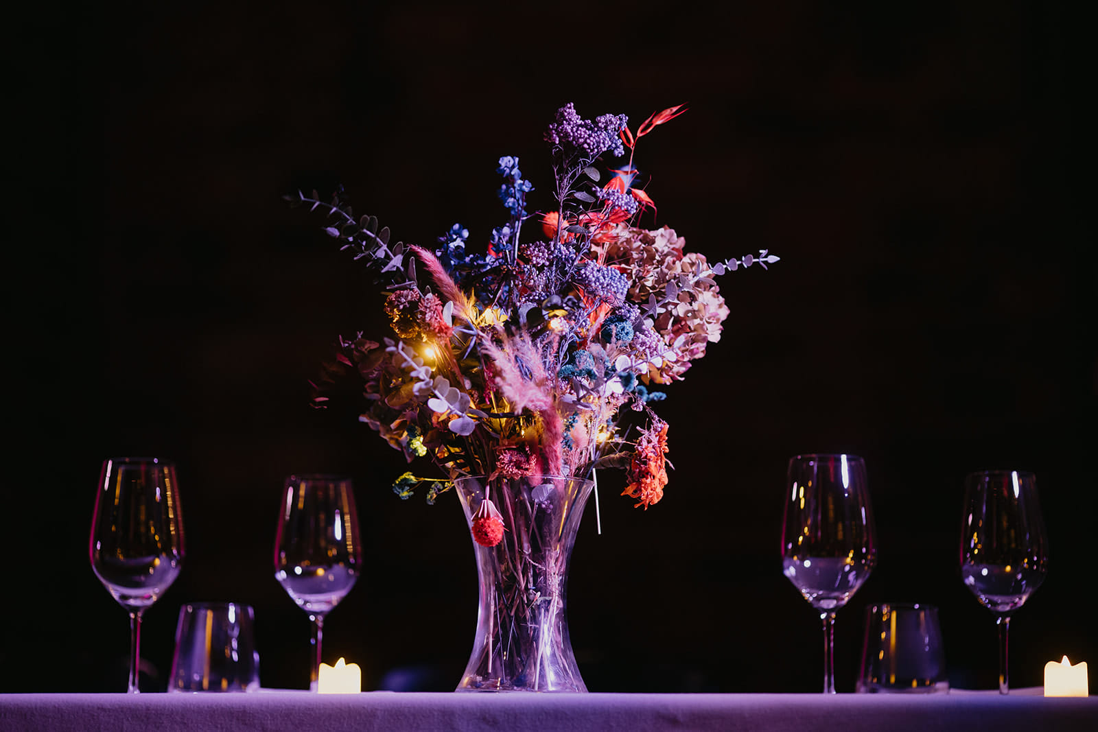 Exclusive hire - Dining/GALA Dinner/Awards 7