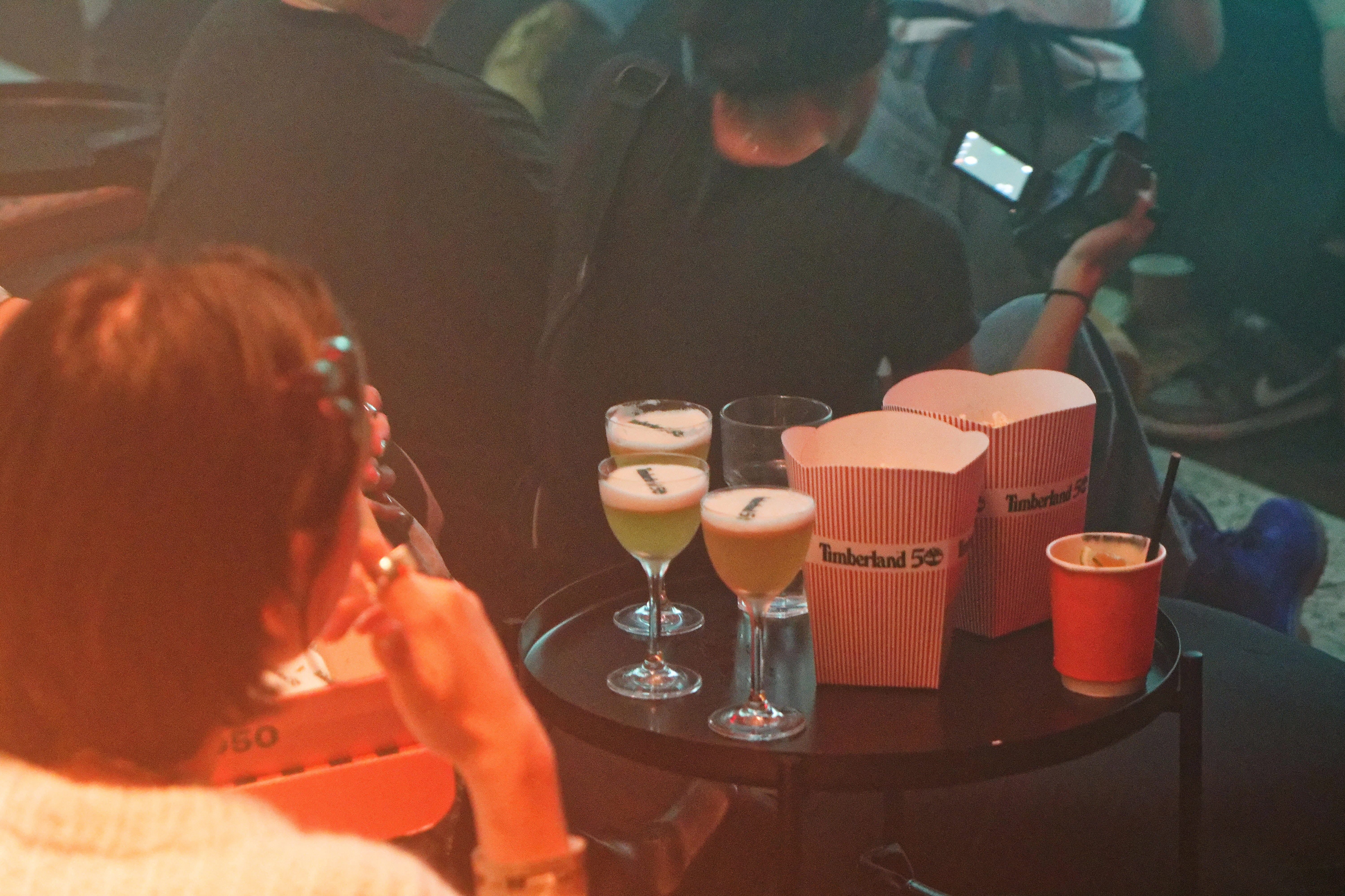 Exclusive hire - Product Launches/Branded Events 10