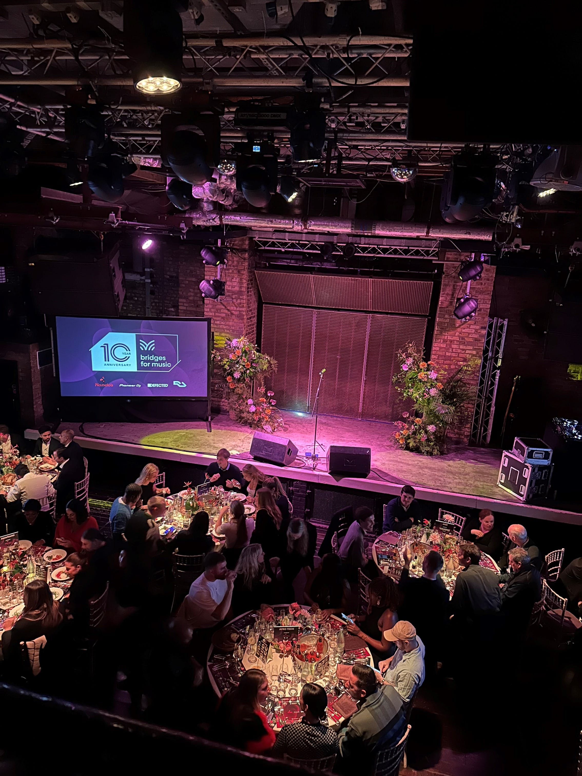 Exclusive hire - Dining/GALA Dinner/Awards 2