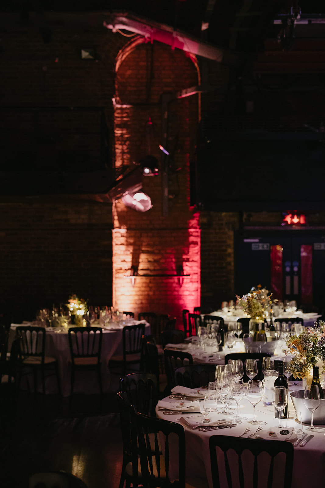 Exclusive hire - Dining/GALA Dinner/Awards 8