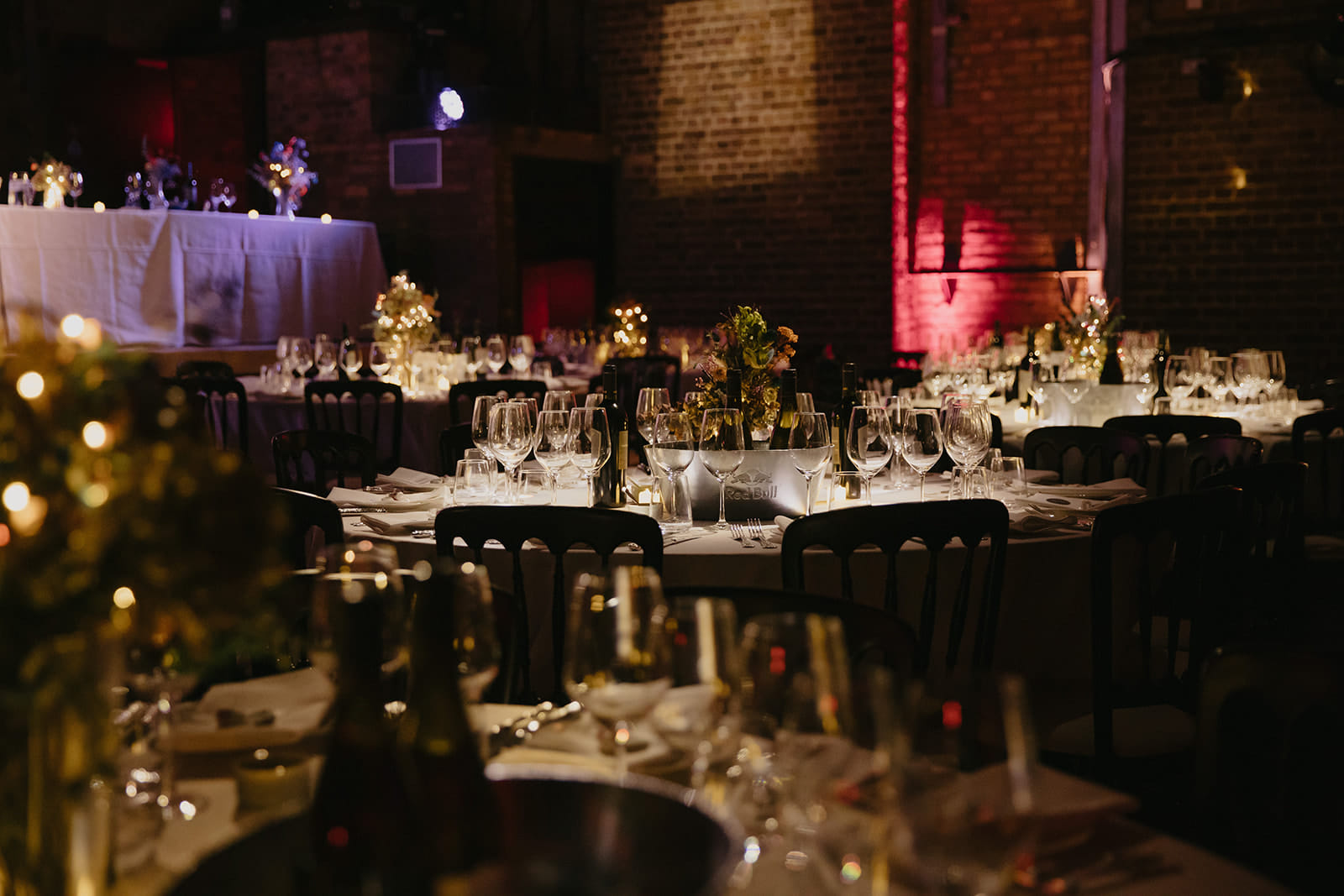 Exclusive hire - Dining/GALA Dinner/Awards 6