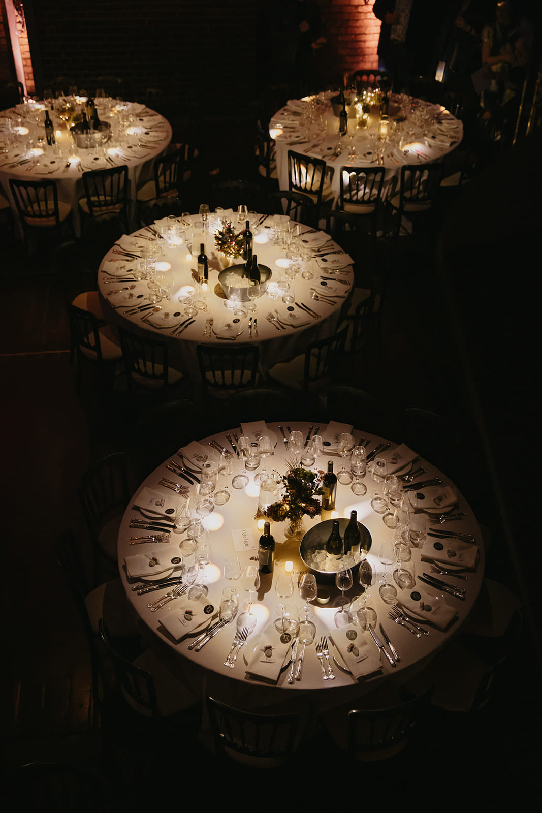 Exclusive hire - Dining/GALA Dinner/Awards 4