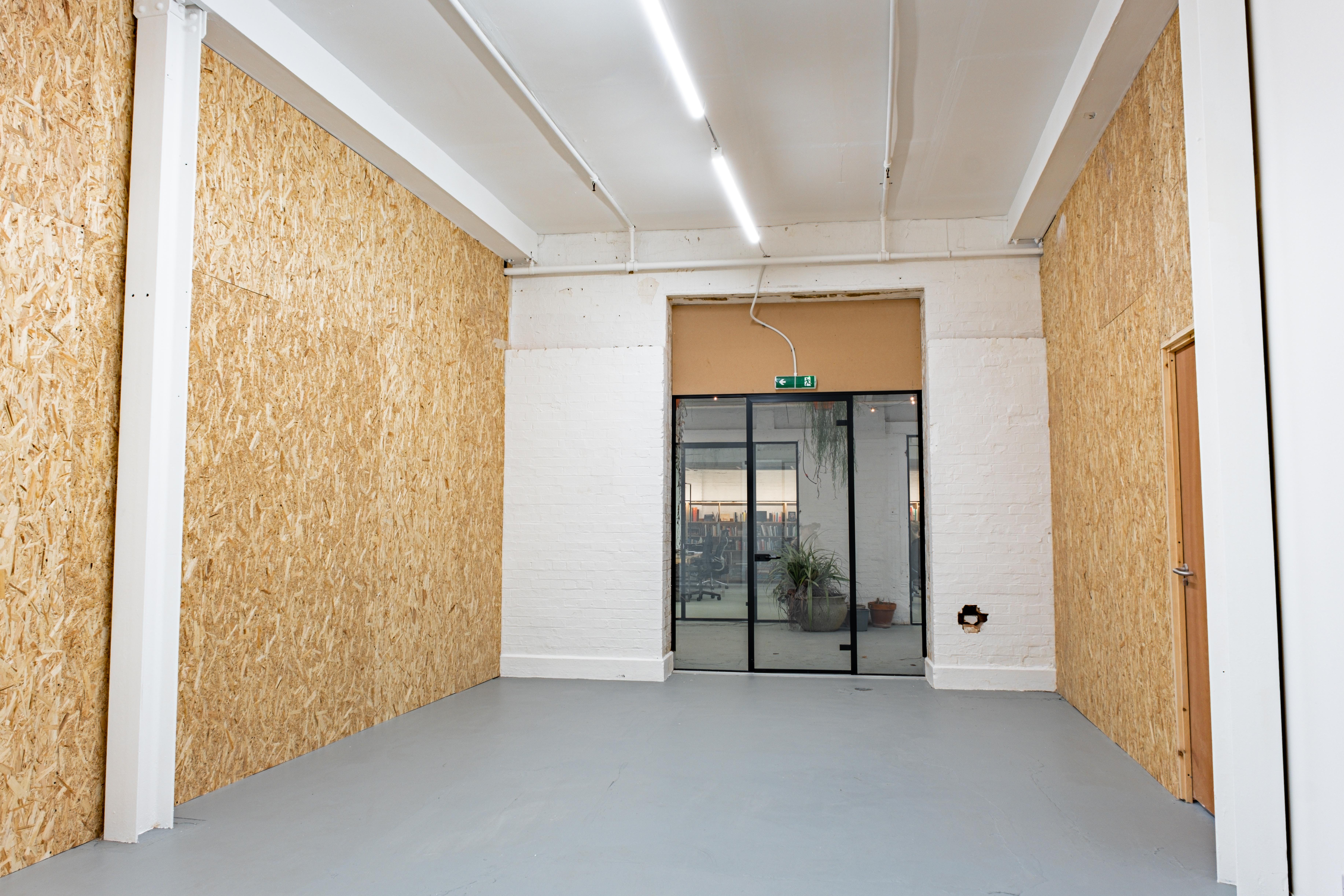 ORSMAN ROAD STUDIOS  5