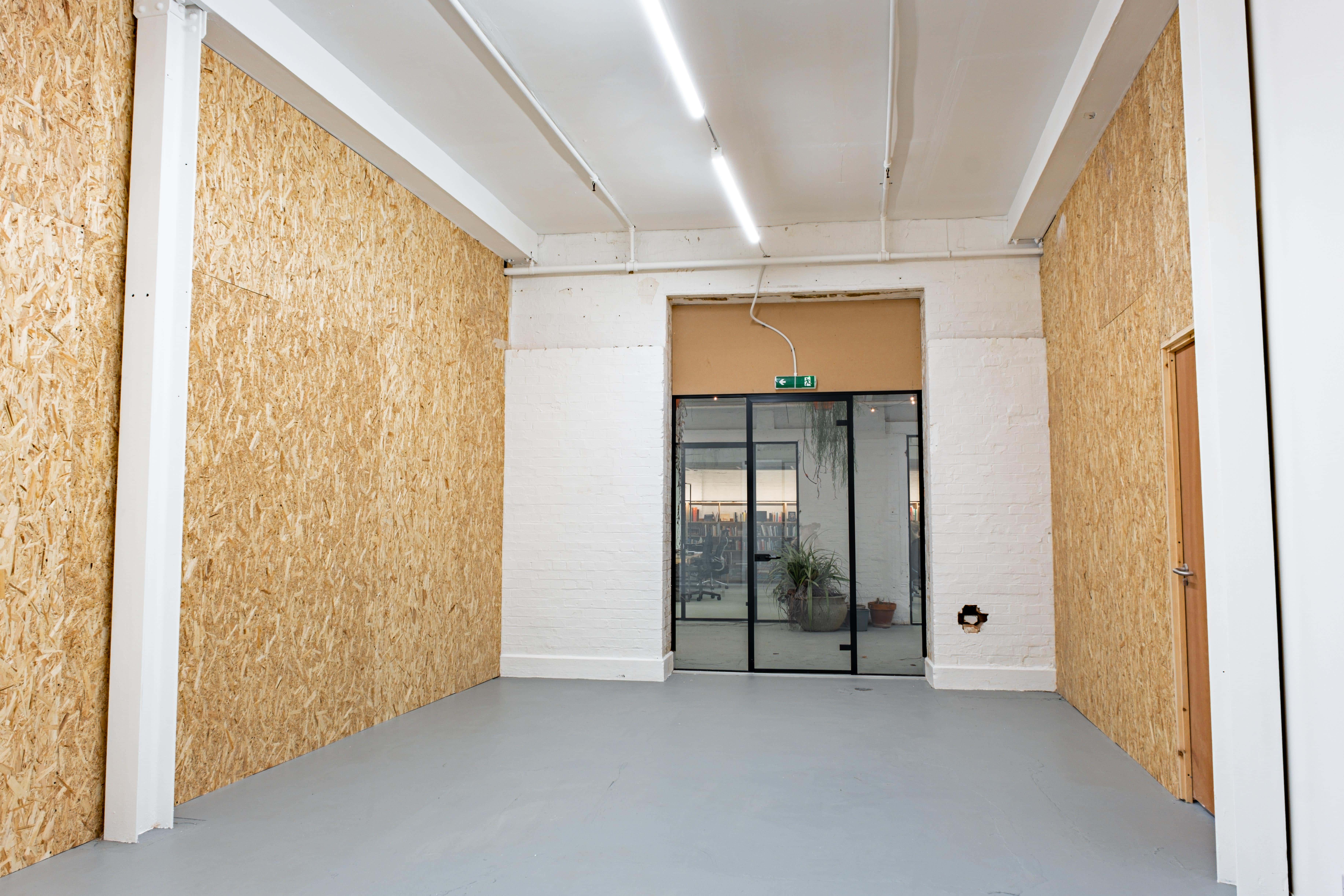 ORSMAN ROAD STUDIOS 5