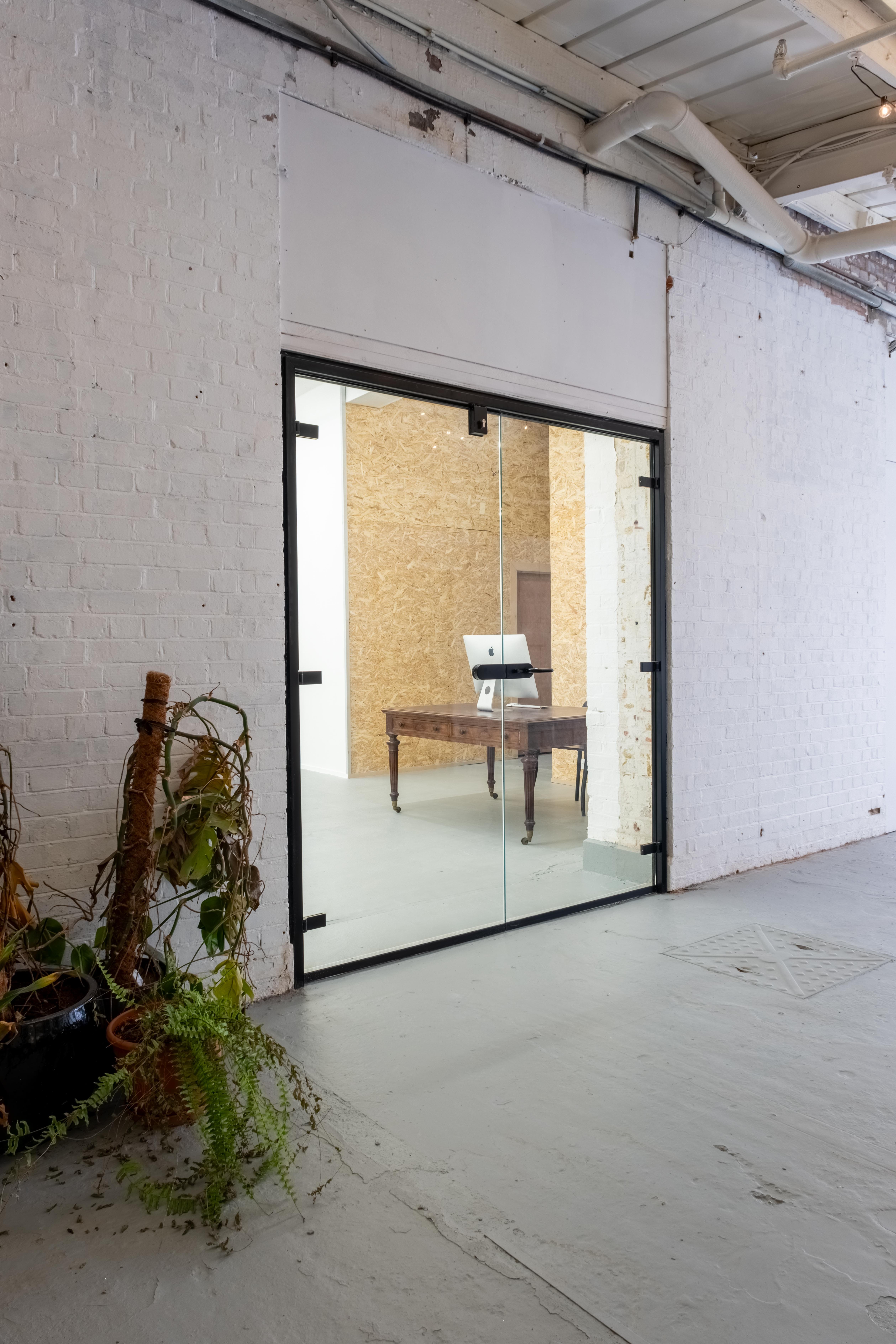 ORSMAN ROAD STUDIOS  9