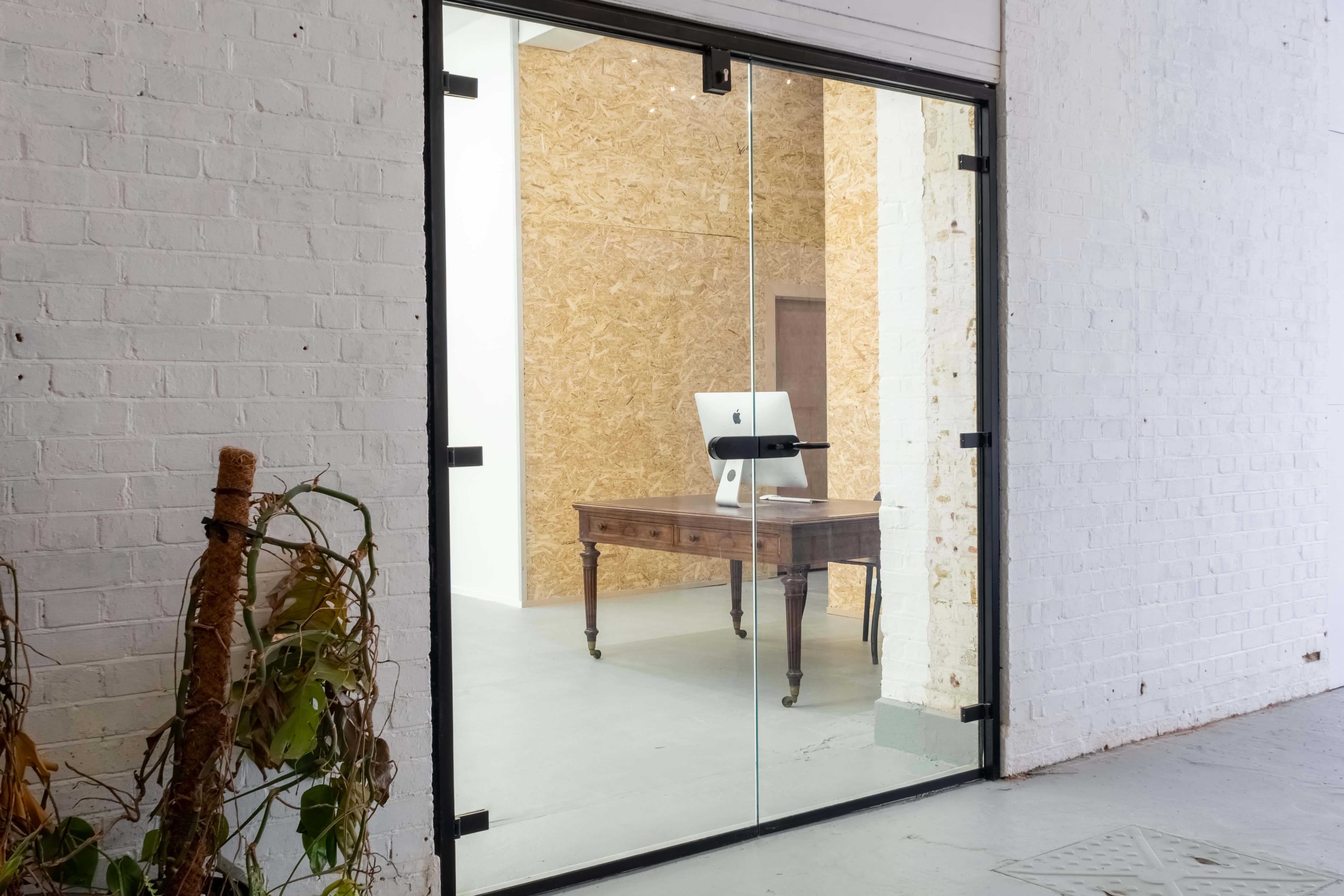 ORSMAN ROAD STUDIOS 9