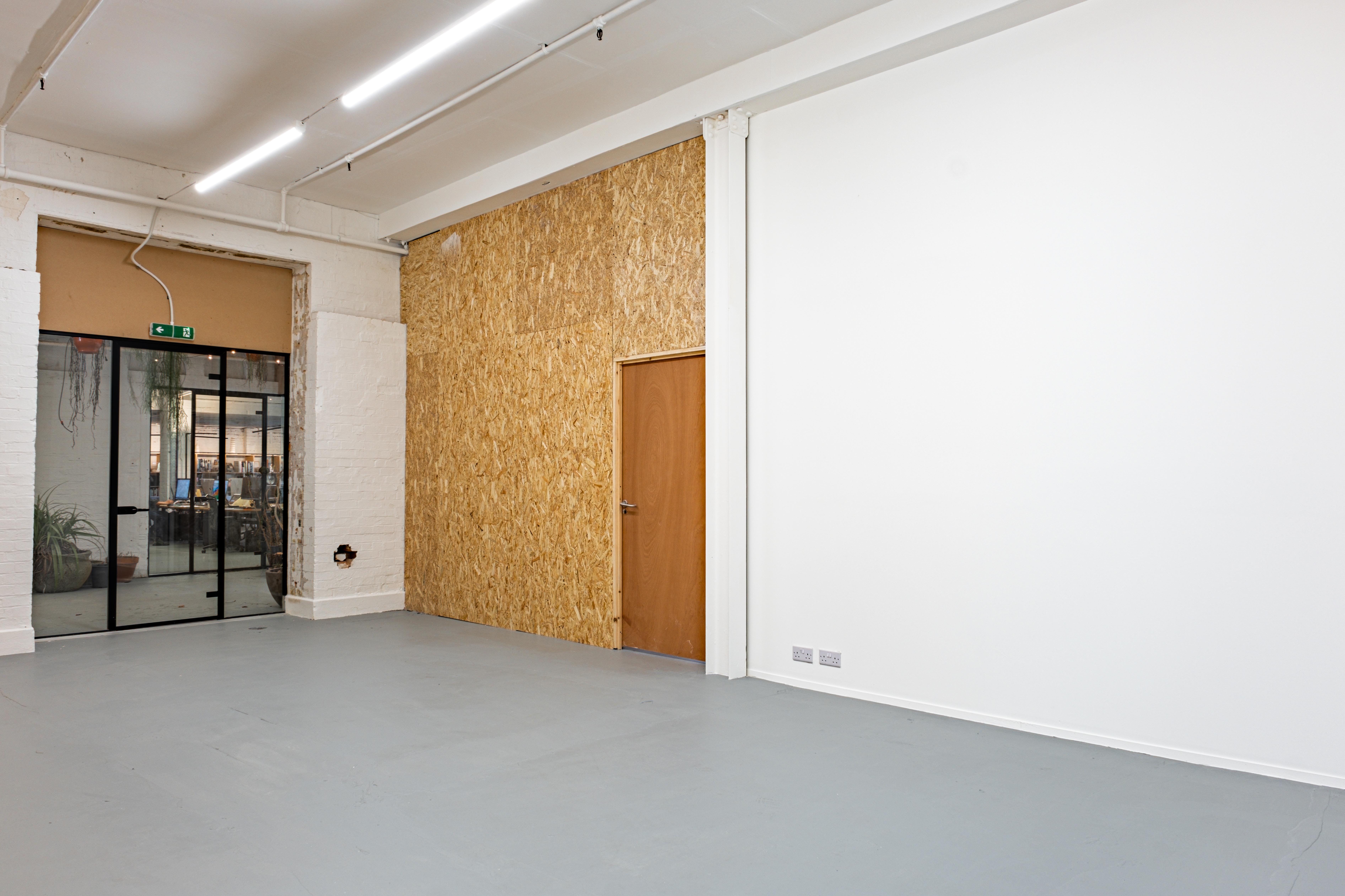 ORSMAN ROAD STUDIOS  4