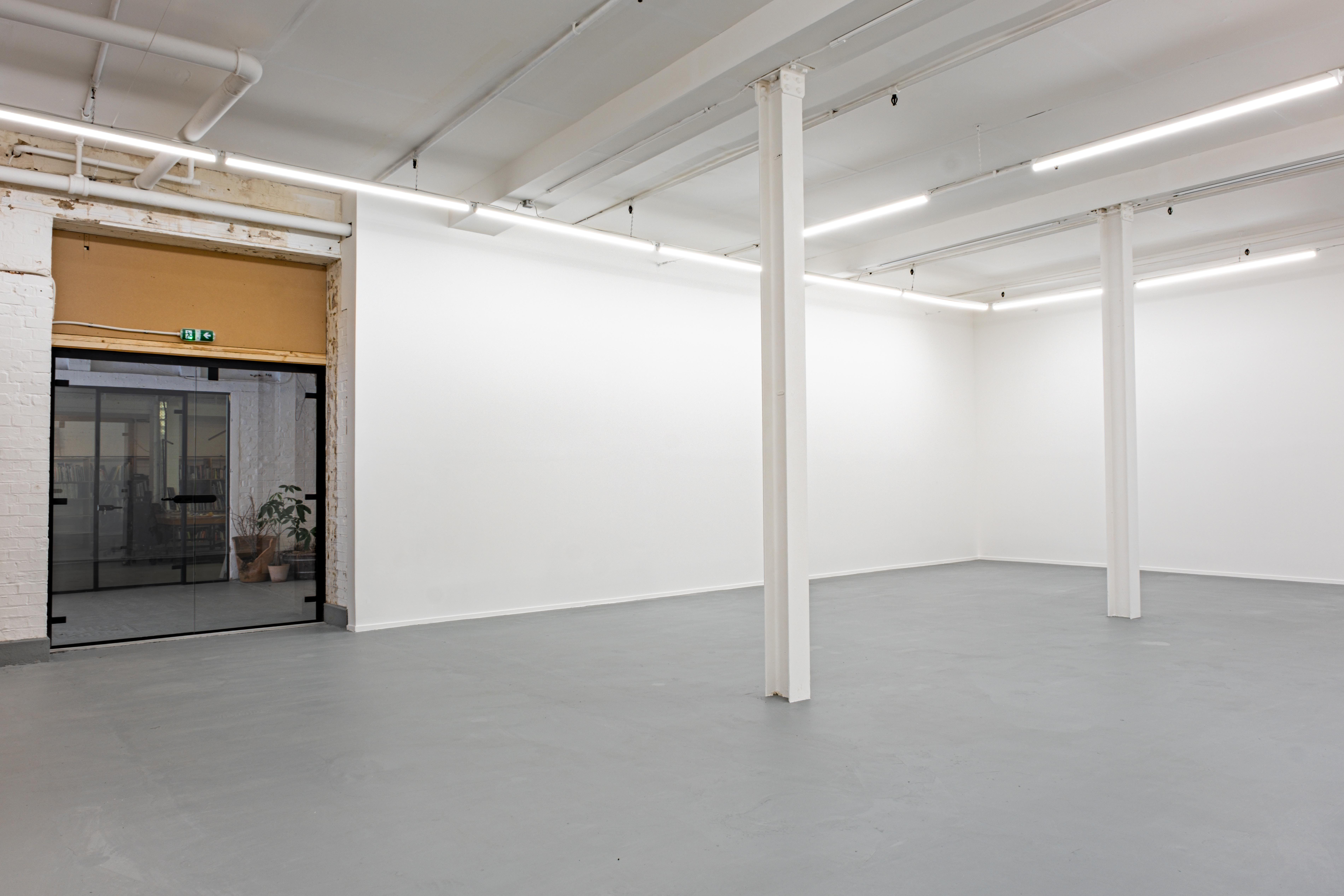 ORSMAN ROAD STUDIOS  2