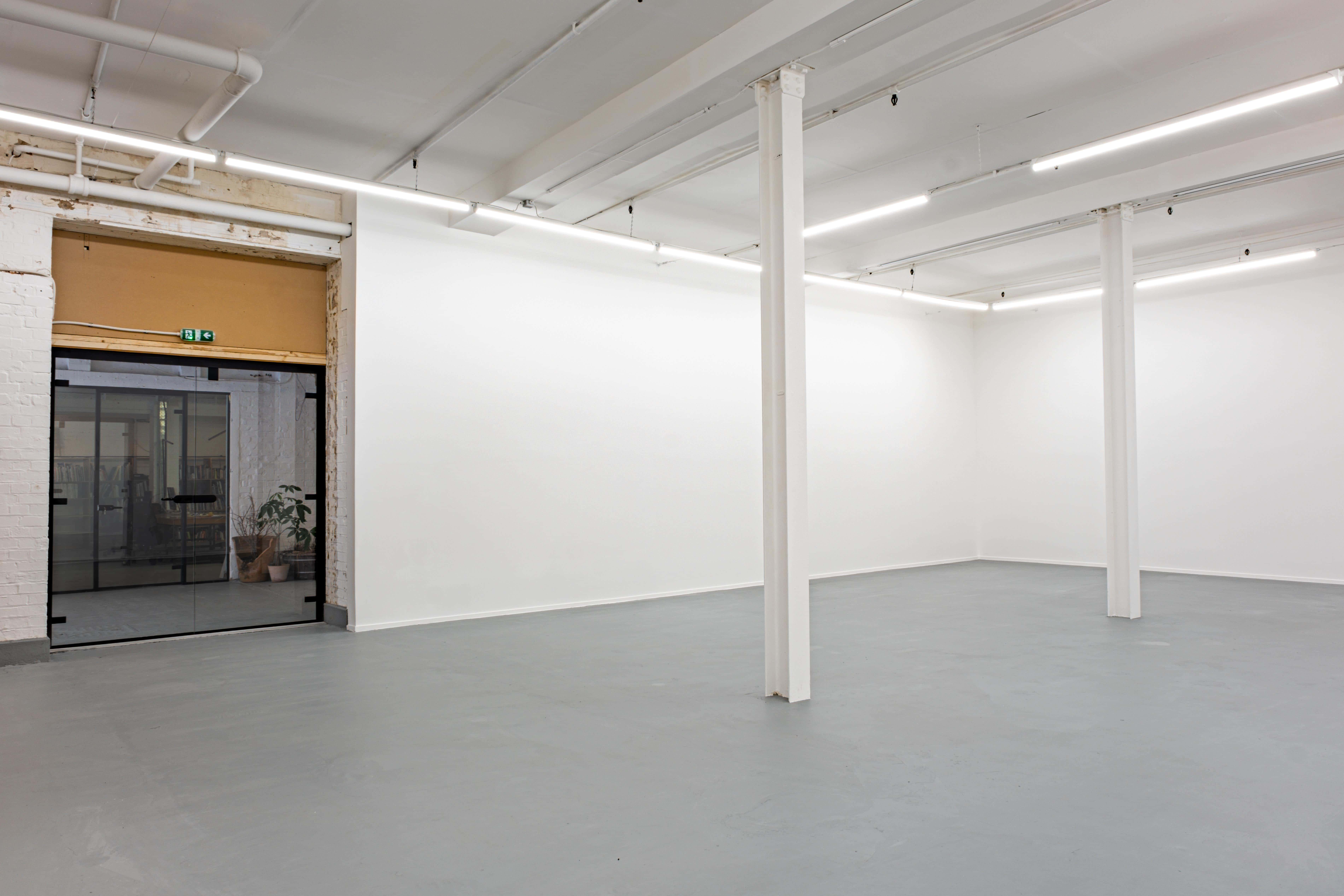 ORSMAN ROAD STUDIOS 2