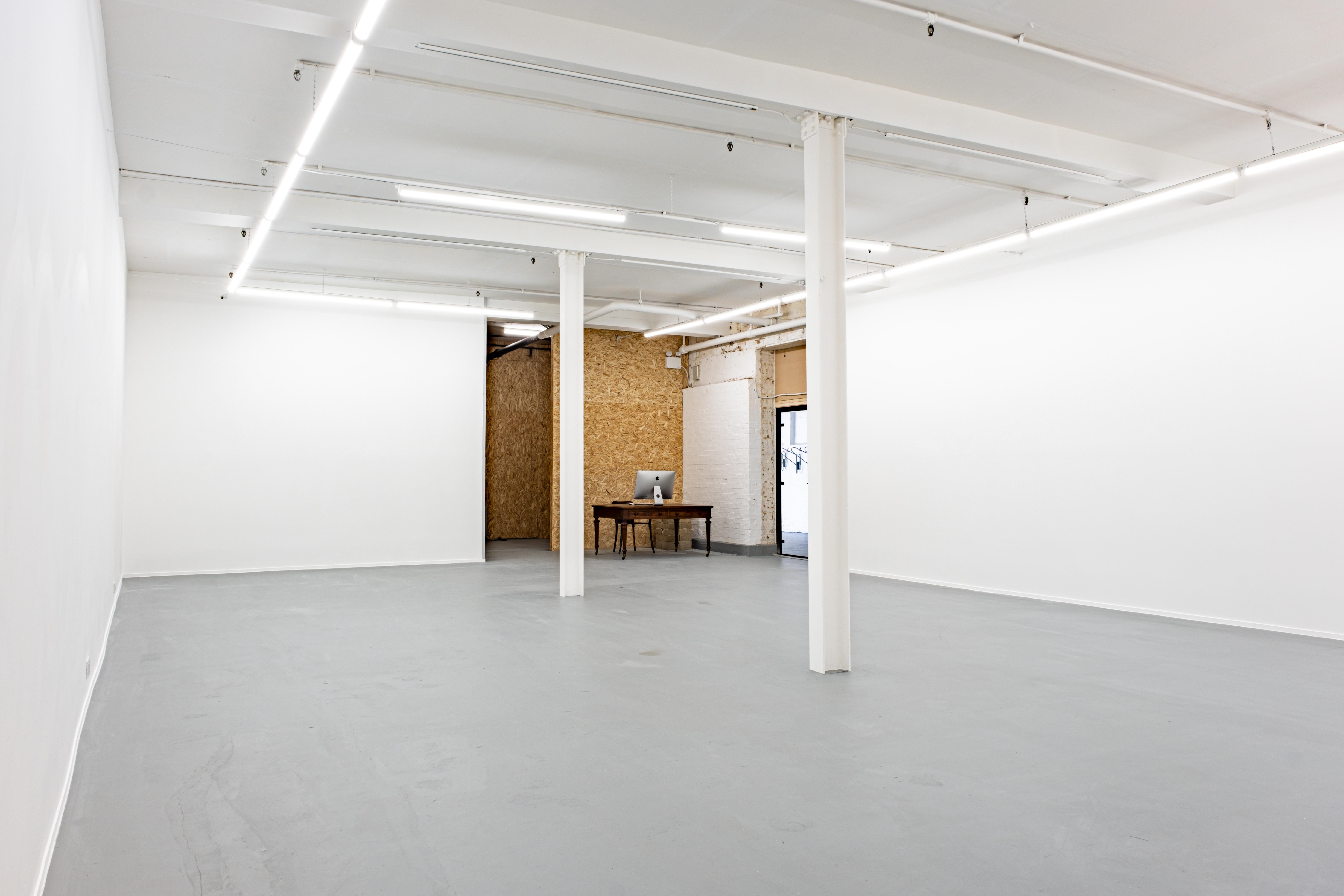 ORSMAN ROAD STUDIOS  3