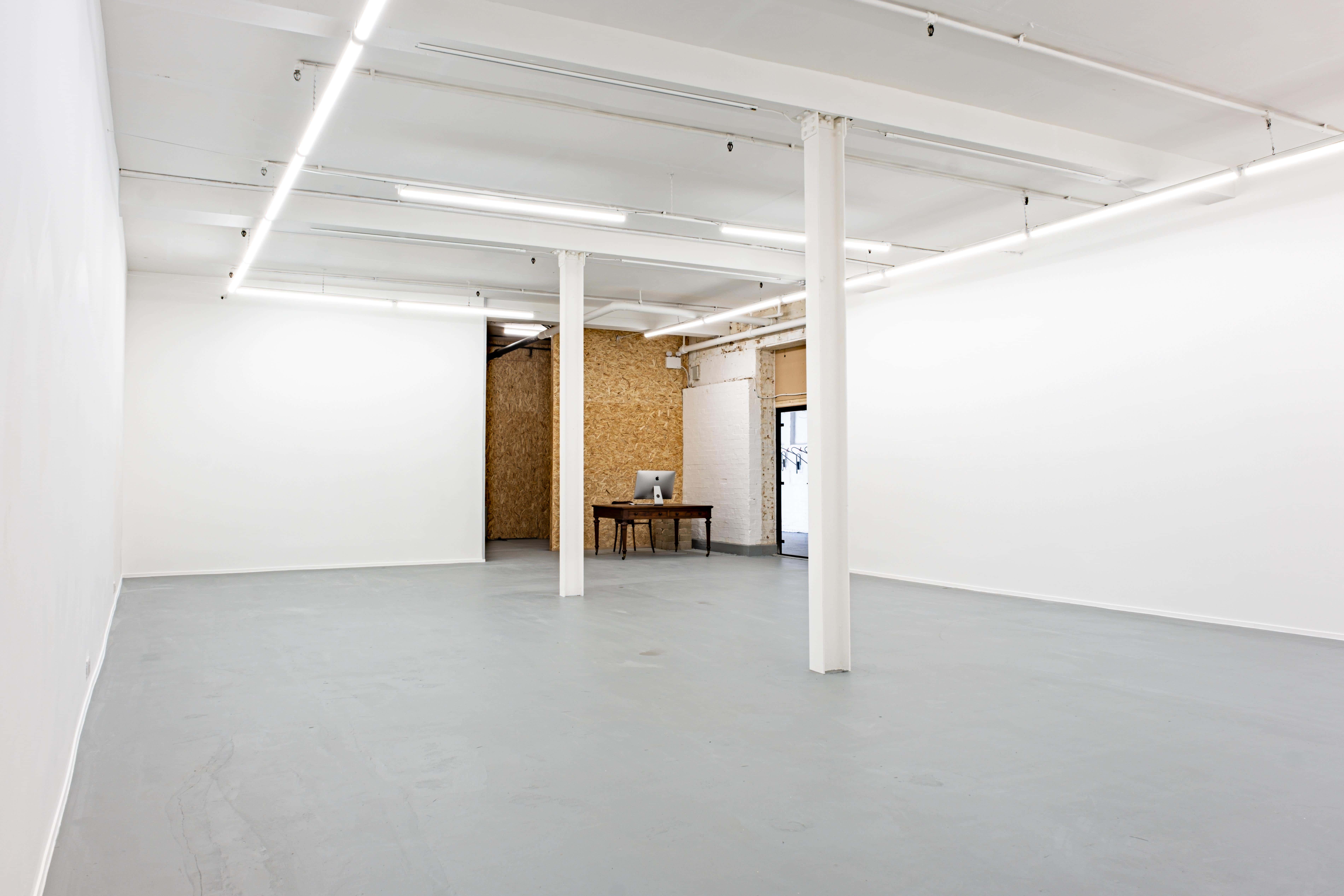 ORSMAN ROAD STUDIOS 3